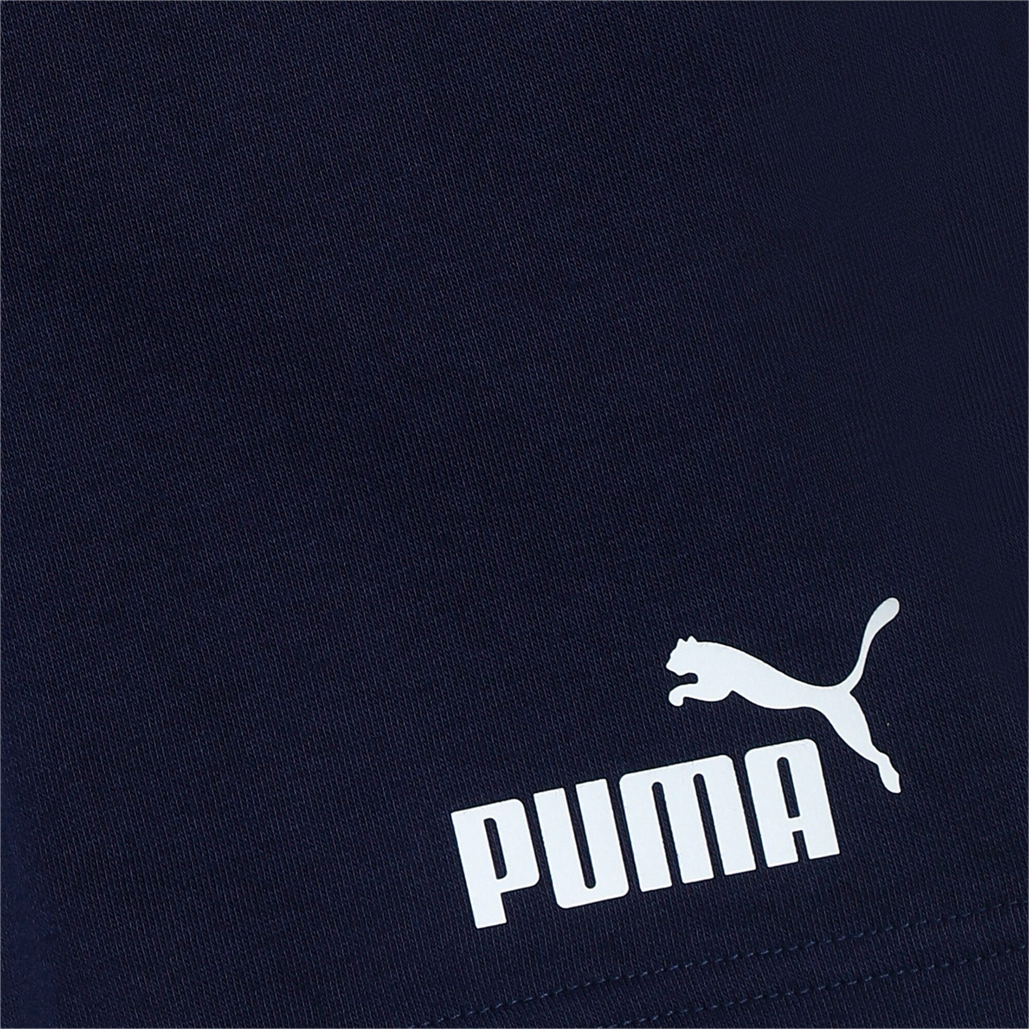 PUMA Short ESS Sweat Shorts B