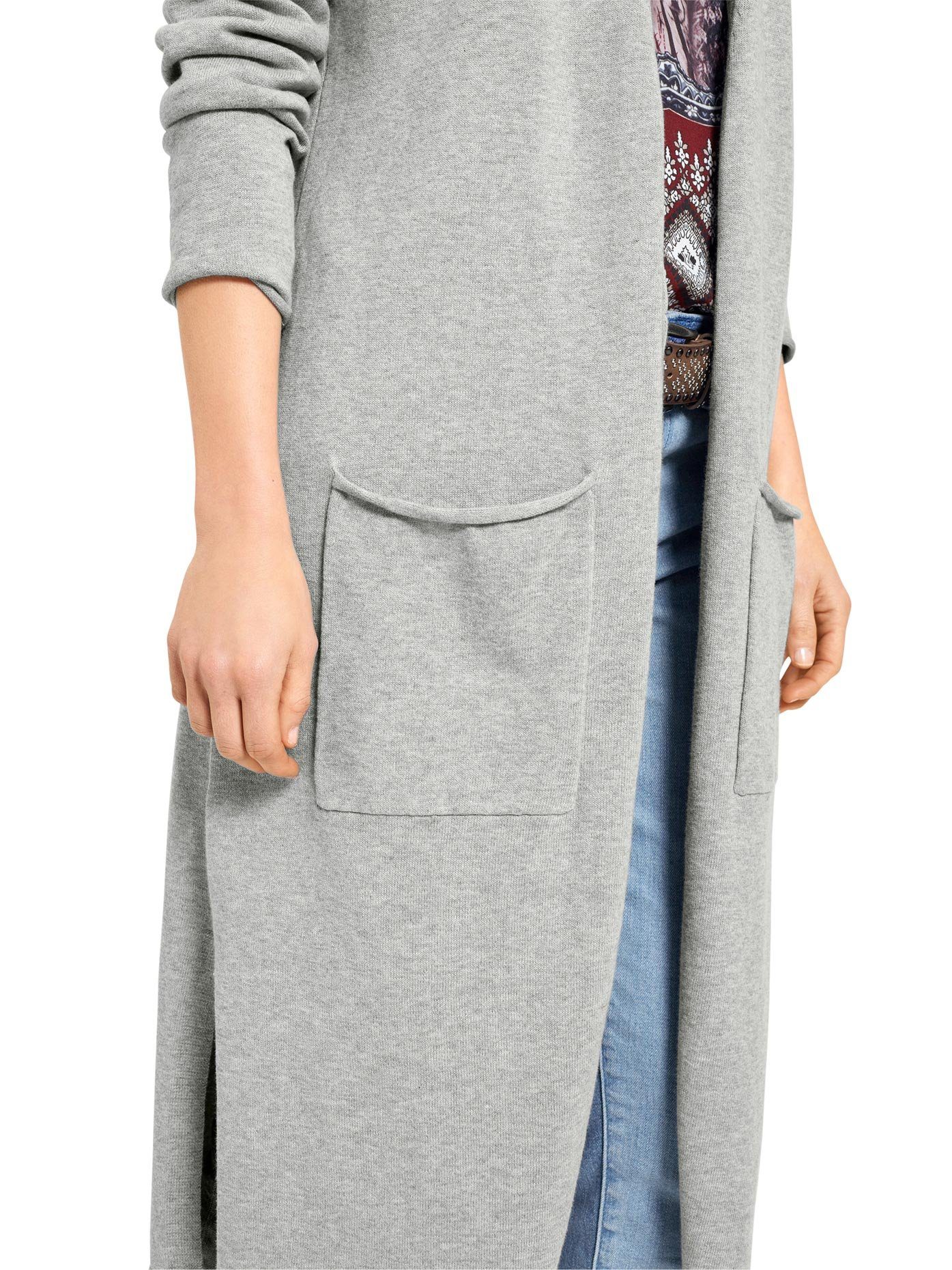 heine Lang vest