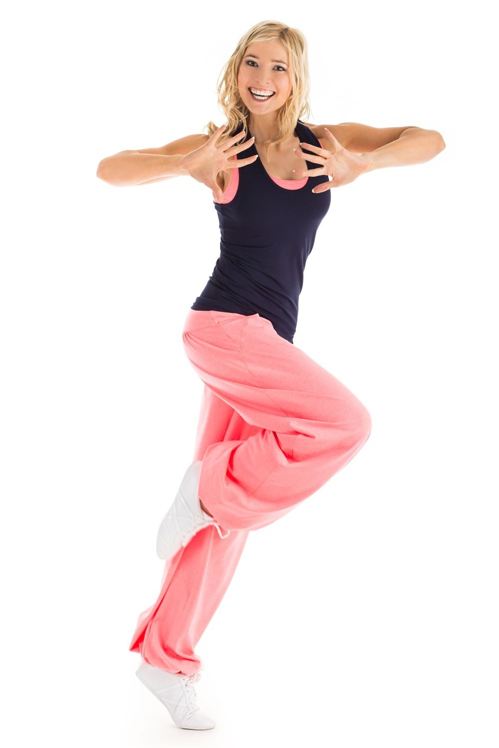 Winshape Tanktop Cotton Tanktop WVR24