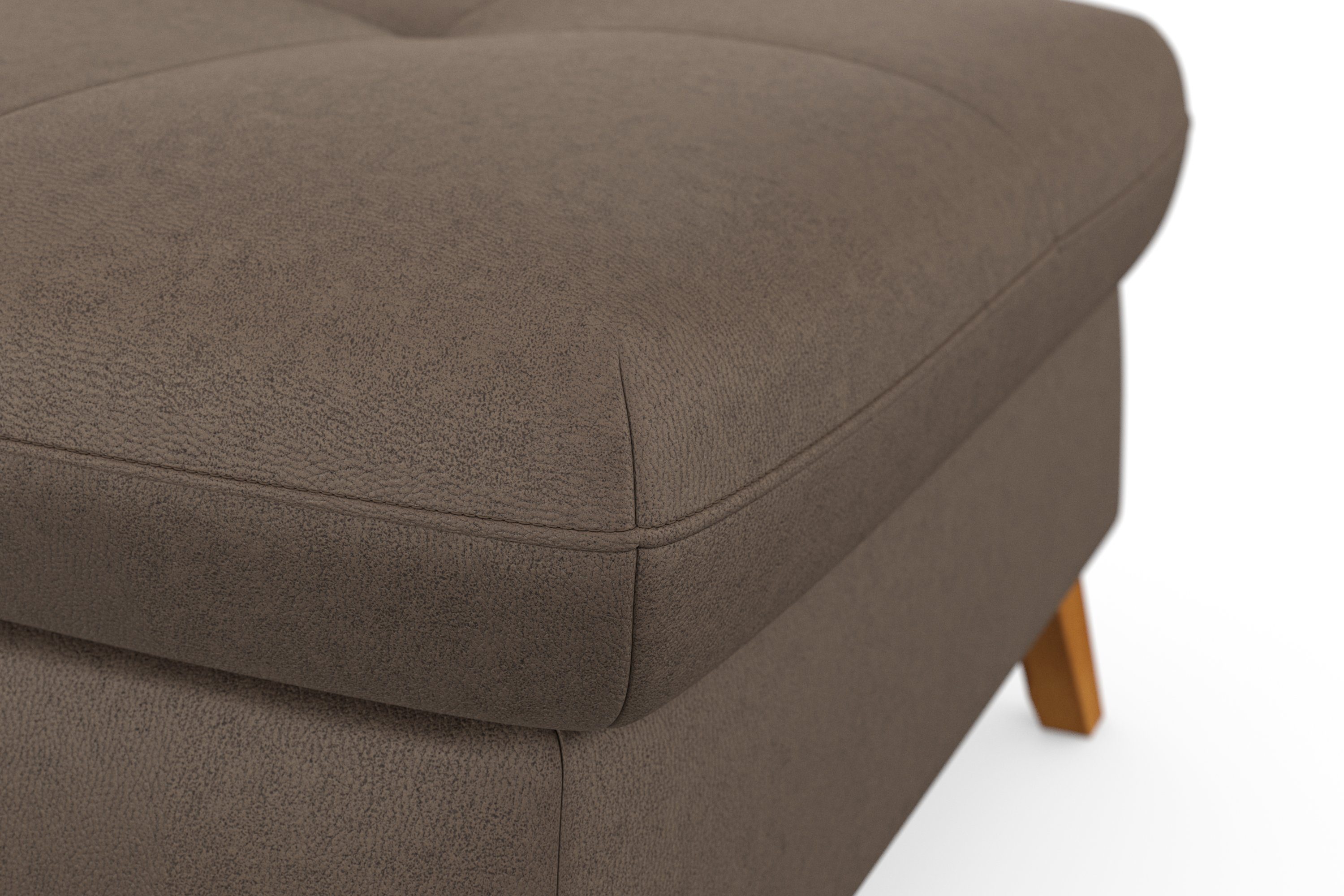 sit&more Hocker met bergruimte Göteborg met binnenvering