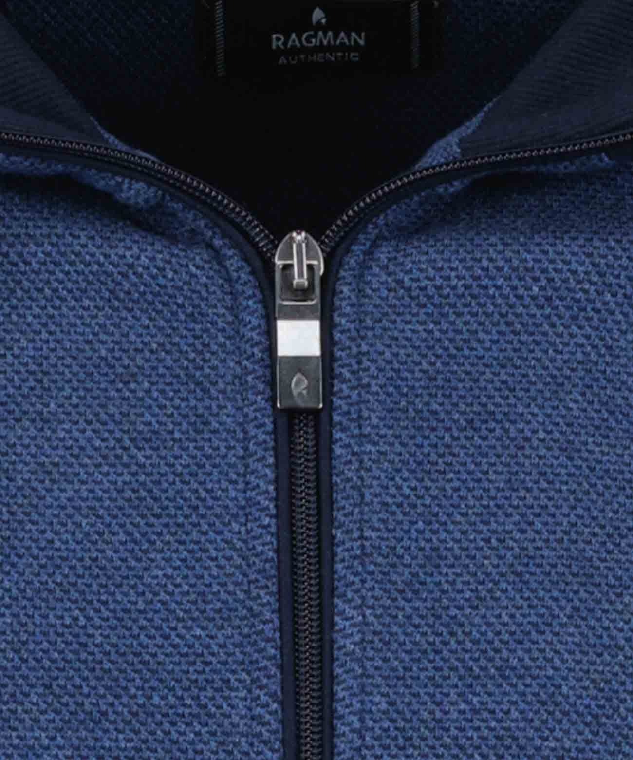 RAGMAN Sweatvest