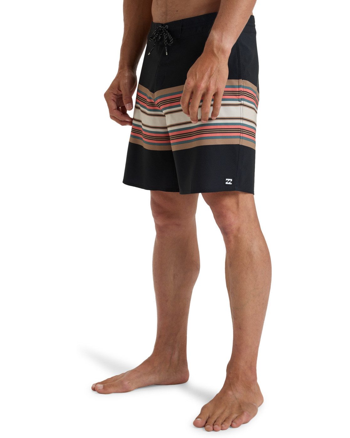 Billabong Boardshort Spinner LT 17.5"