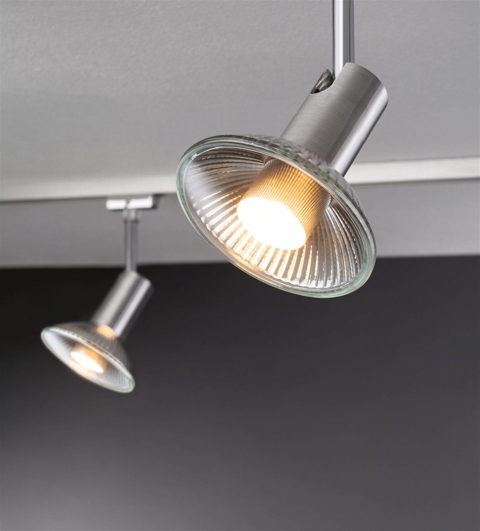 Paulmann Led-verlichting QPAR111 4W 230V 2700K 24° (1 stuk)