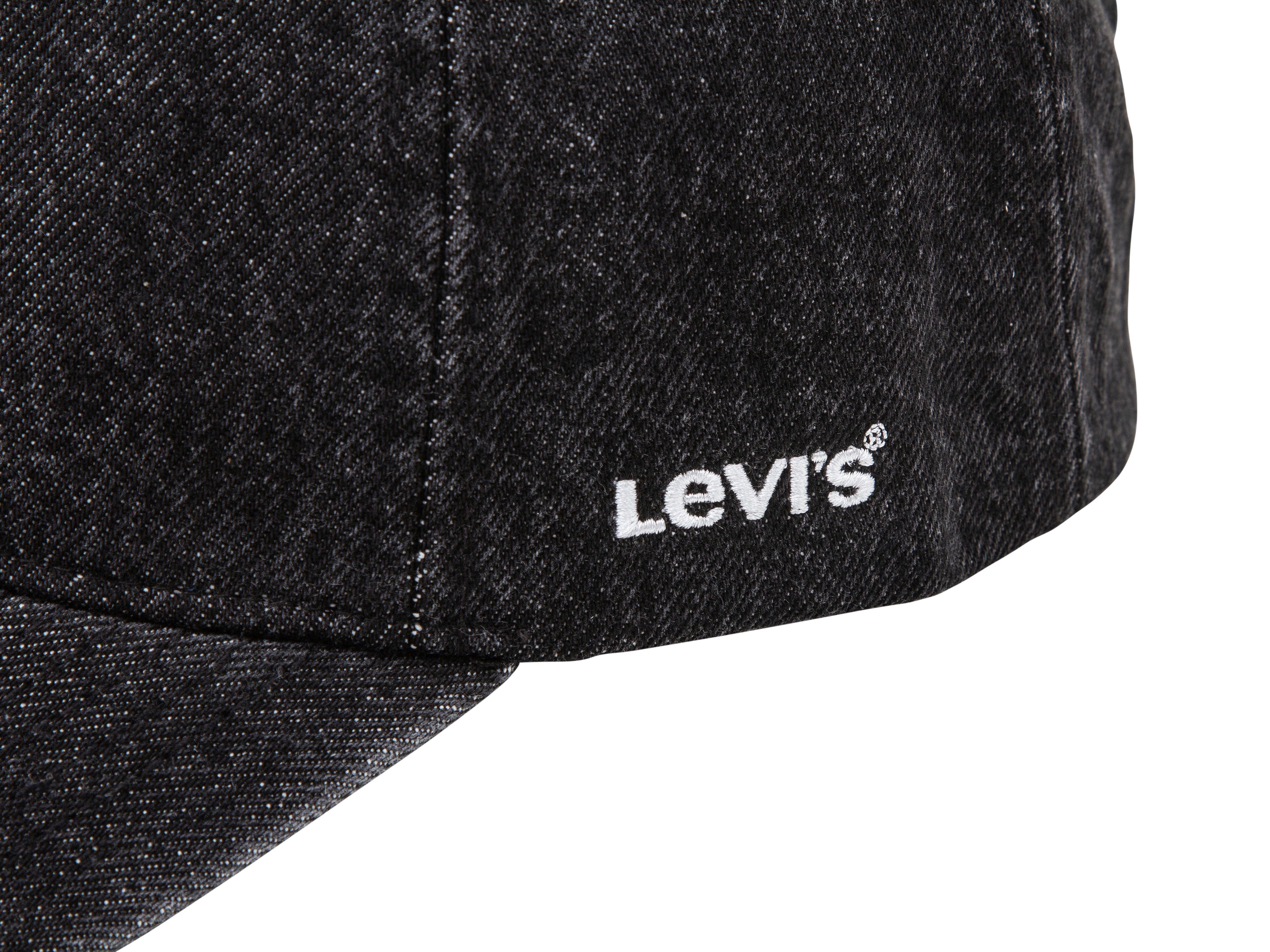 Levi's® Baseball pet LV Cap ESSENTIAL