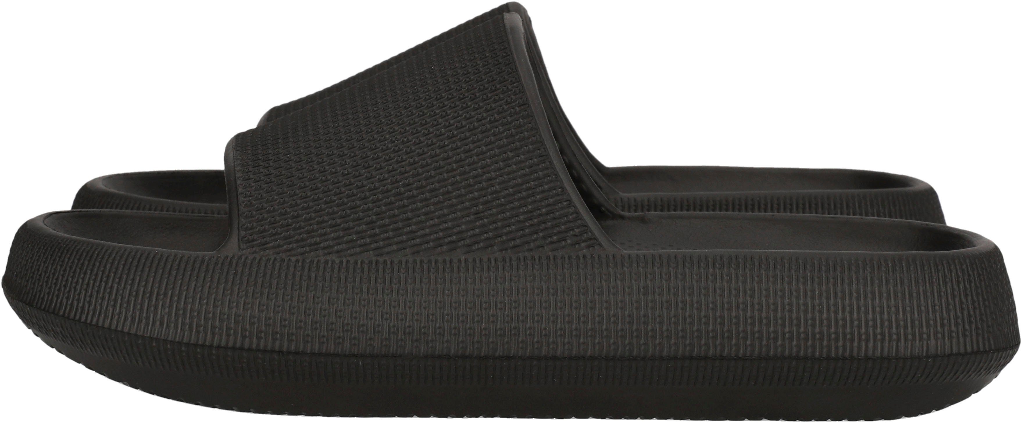 CRUZ Badslippers Capri W Slipper