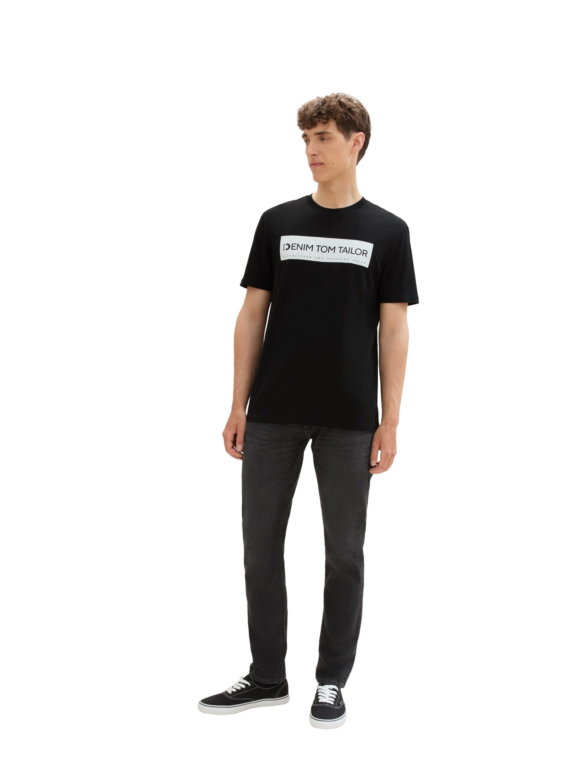 Tom Tailor Denim Slim fit jeans Piers Slim