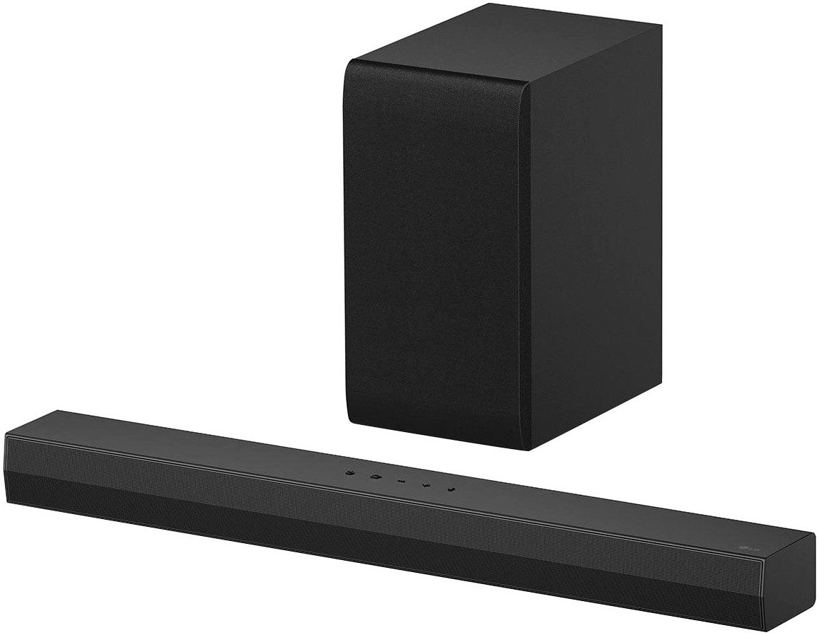 LG Soundbar DS40T