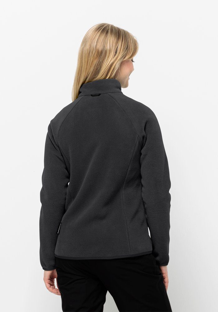 Jack Wolfskin Fleecejack MOONRISE FZ W