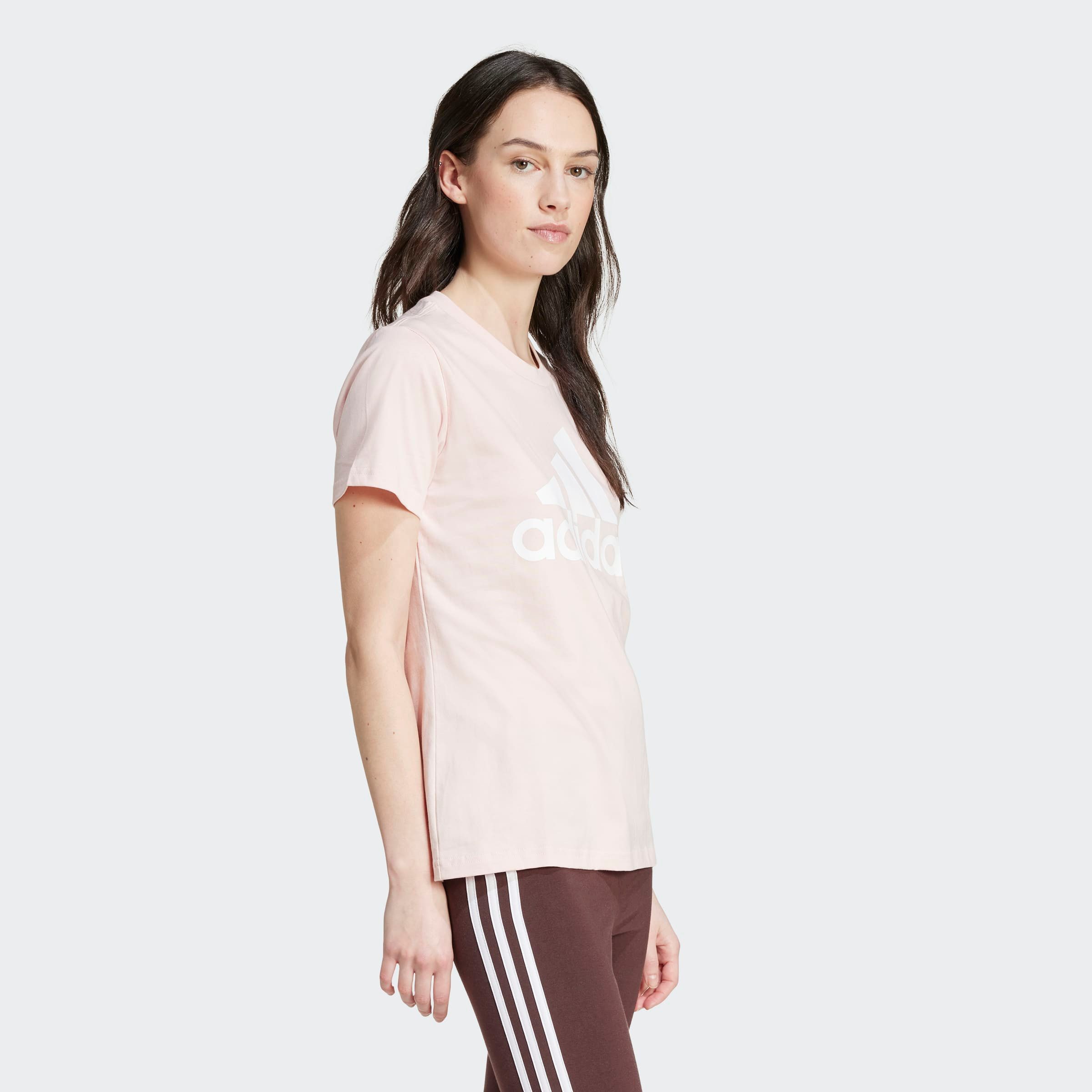 adidas Sportswear T-shirt W BL T