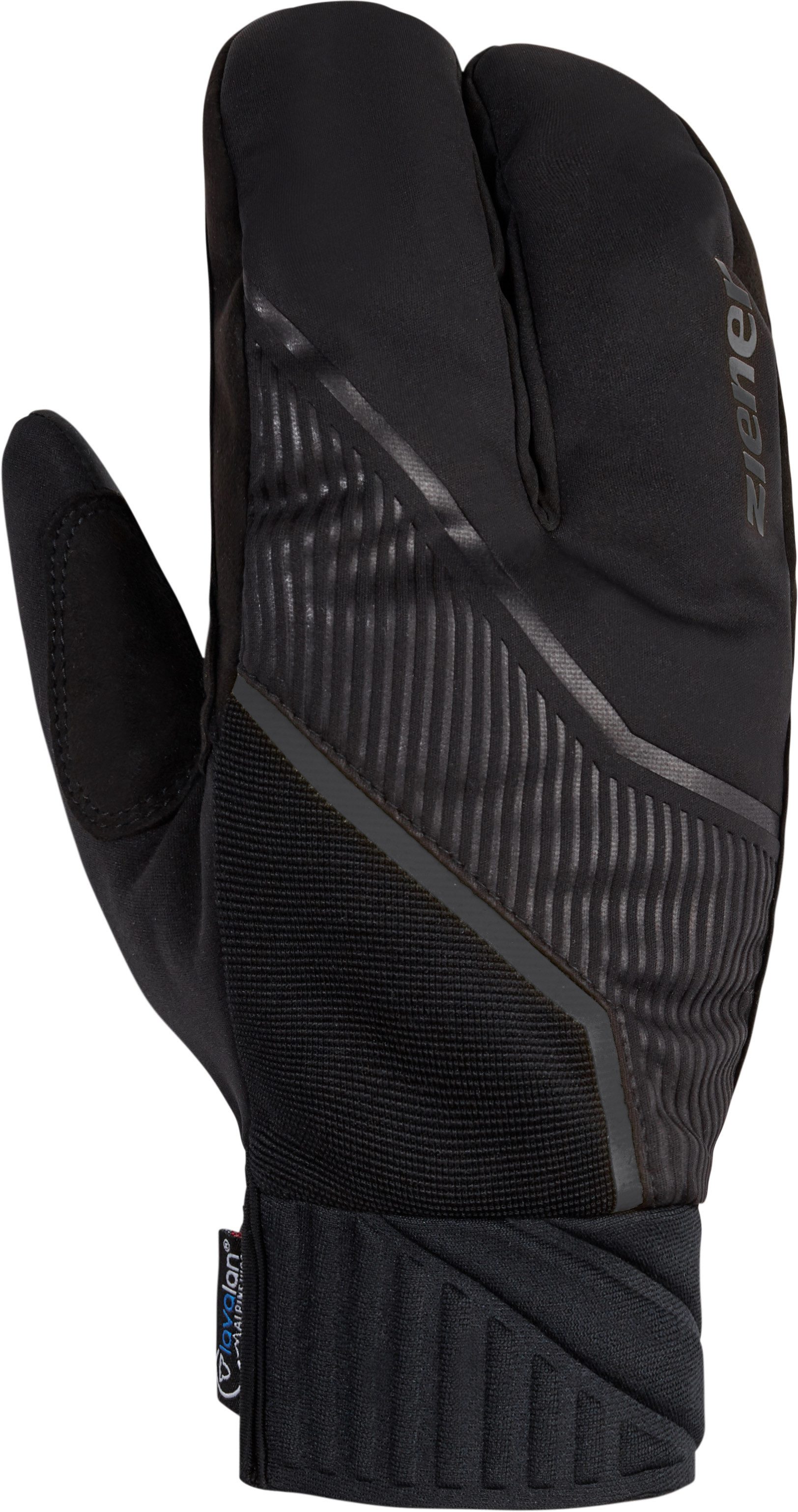 Ziener Multisporthandschoenen UZOMIOS AW Touch LOBSTER