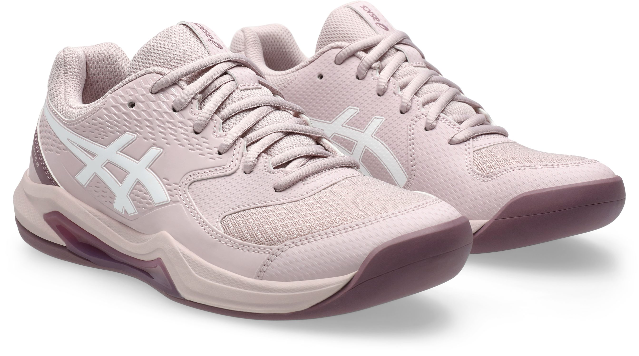 Asics Tennisschoenen GEL-DEDICATE 8 INDOOR