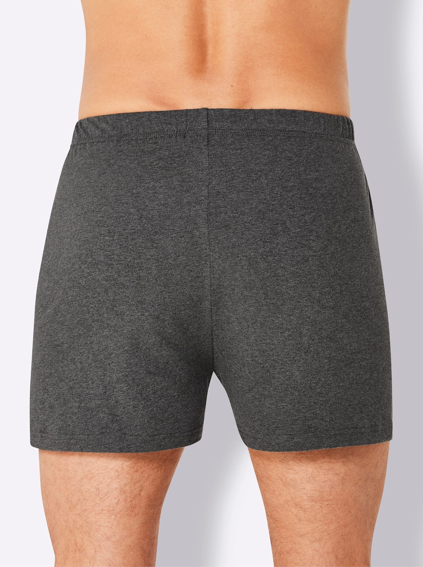 wäschepur Boxershort (3 stuks)