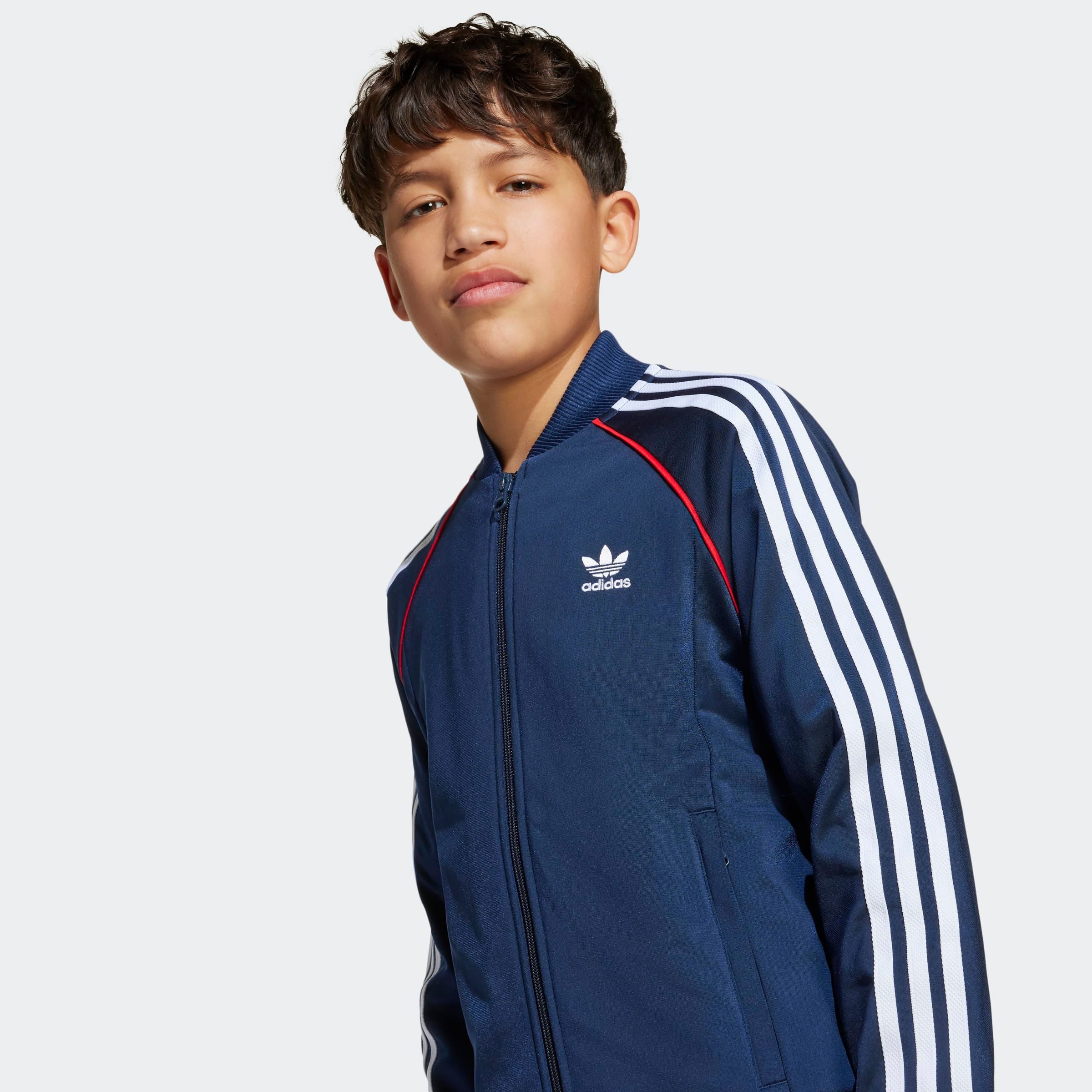 adidas Originals Trainingsjack SST TRACK TOP