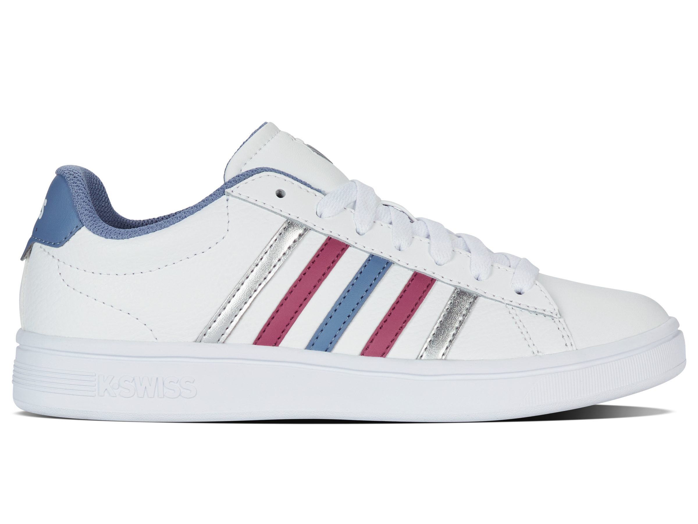 K-Swiss Sneakers COURT TIEBREAK II