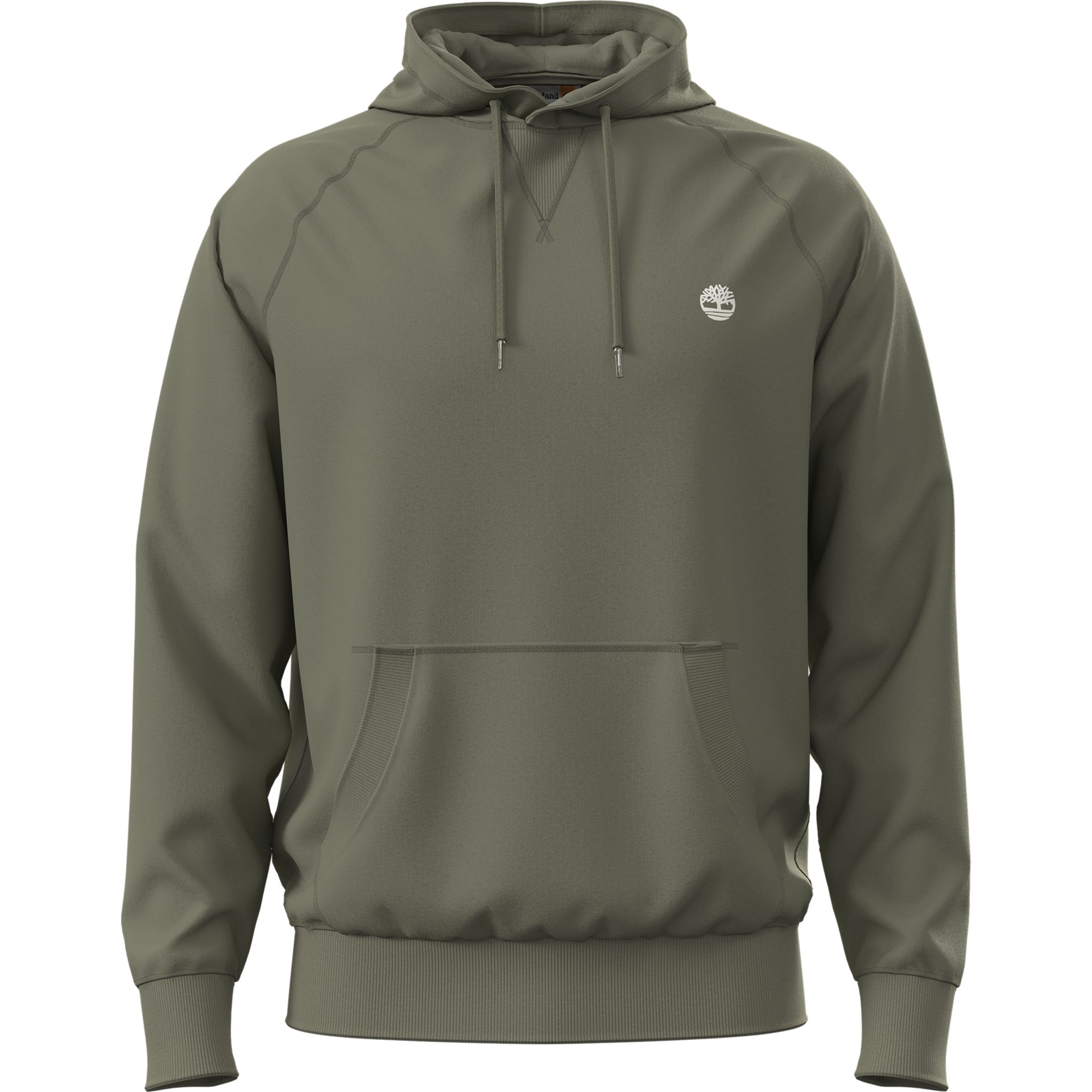 Timberland Sweatshirt EXETER RIVER Loopback Hoodie