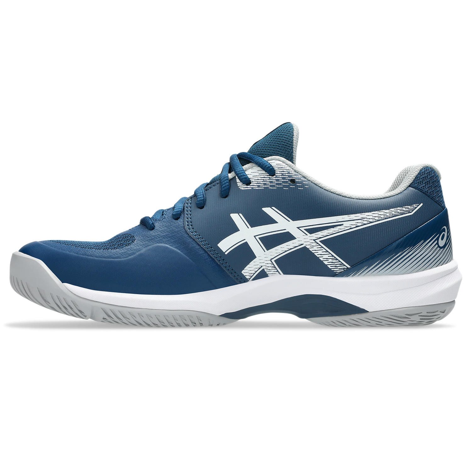 Asics Zaalschoenen COURT HUNTER FF