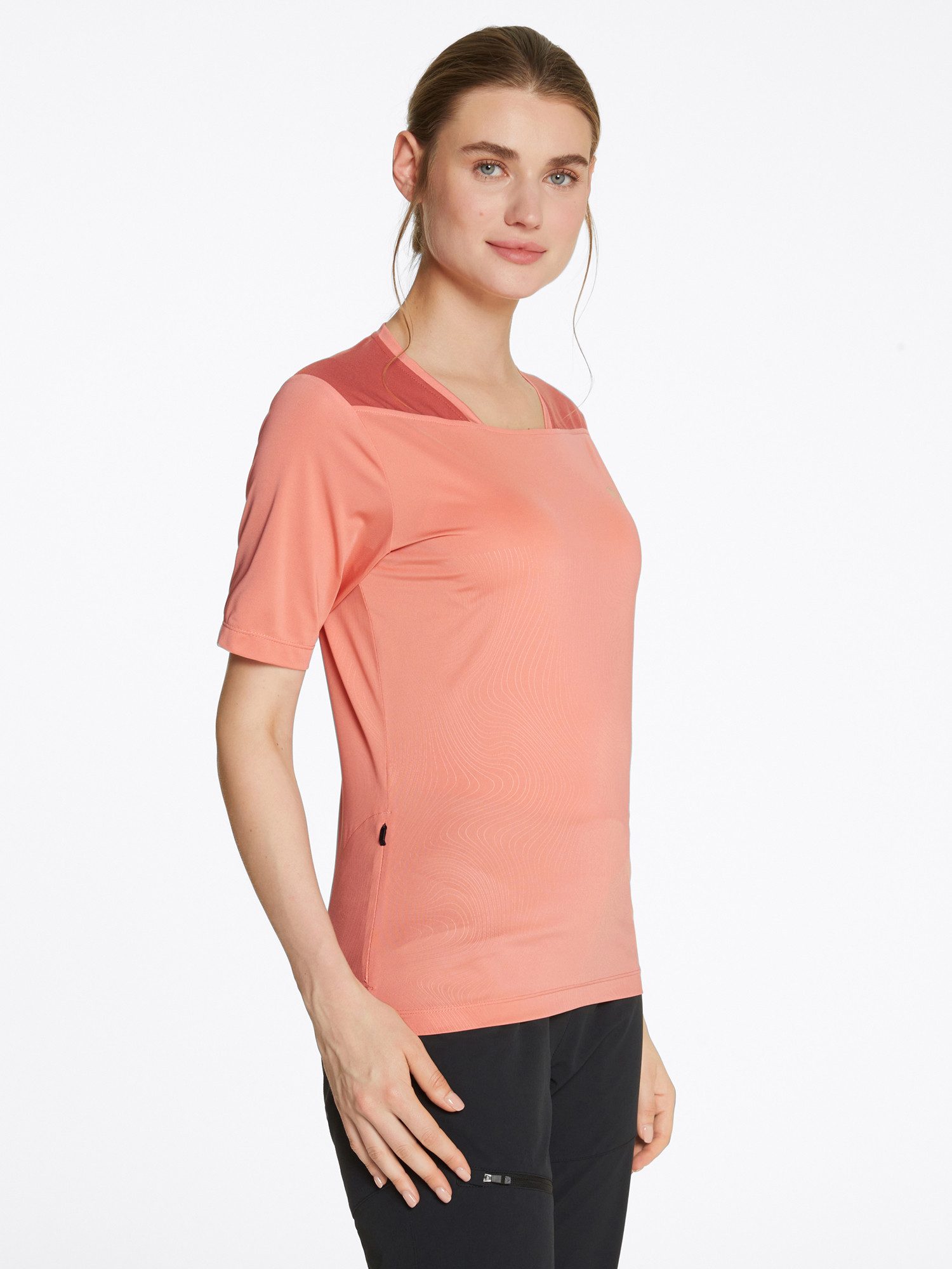 Ziener T-shirt Nadelia
