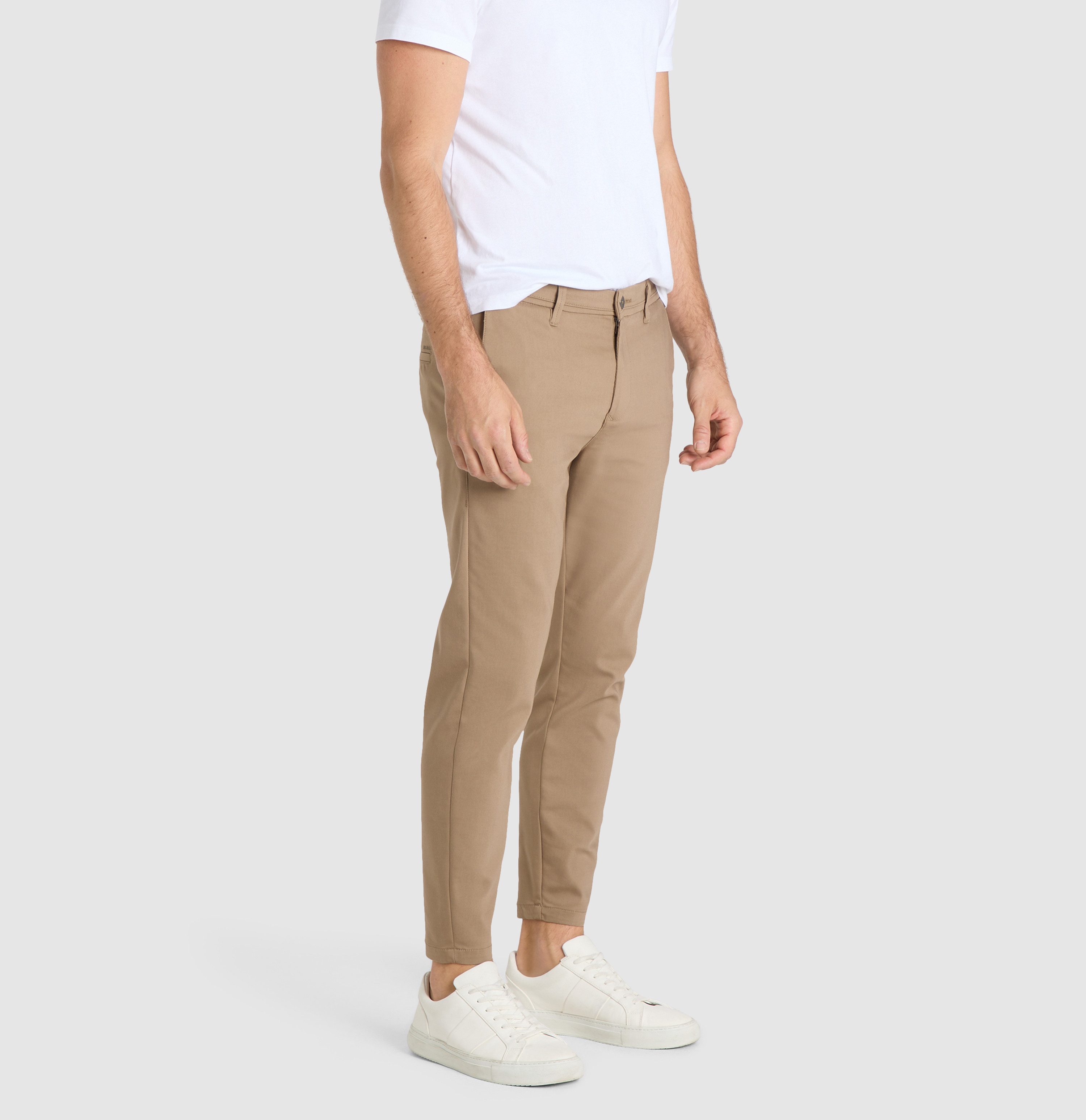 MAC Chino Griffin met zakken