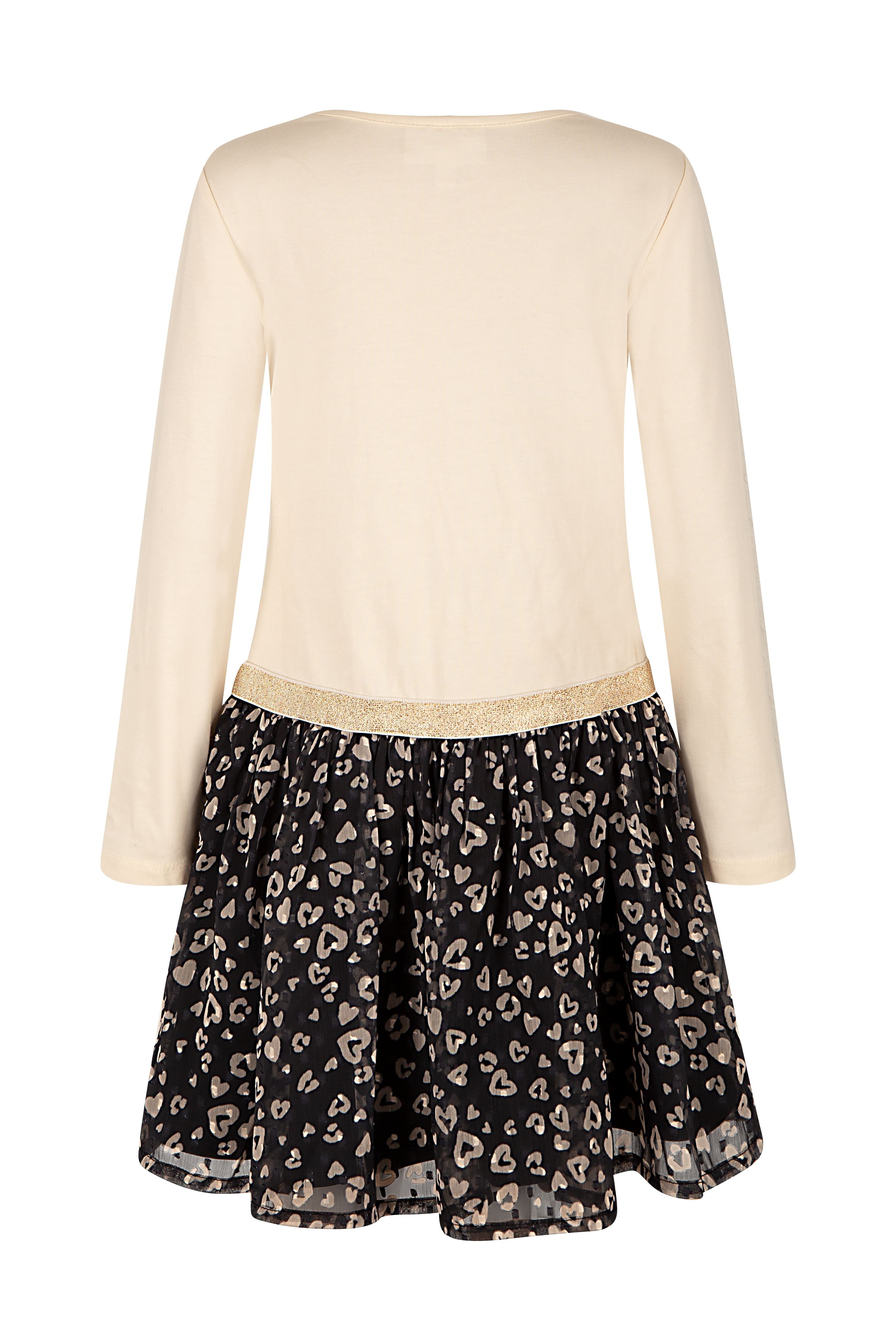 happy girls Midi-jurk