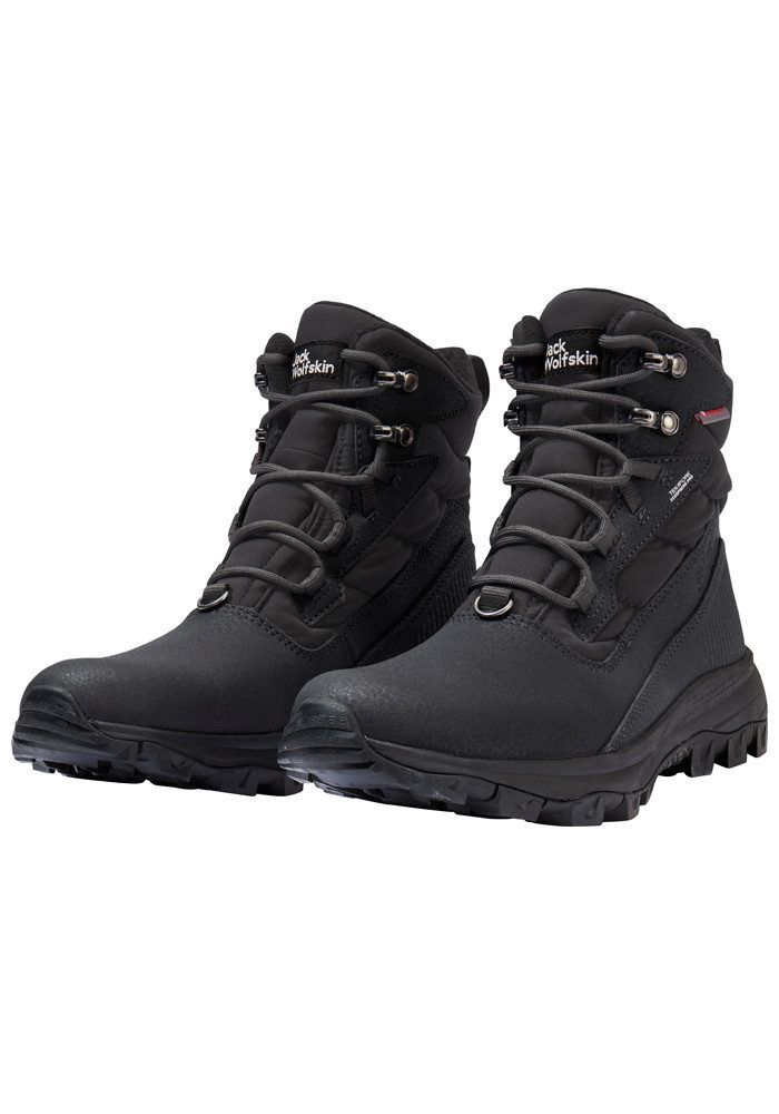 Jack Wolfskin Winterlaarzen EVERQUEST PRO TEXAPORE HIGH W