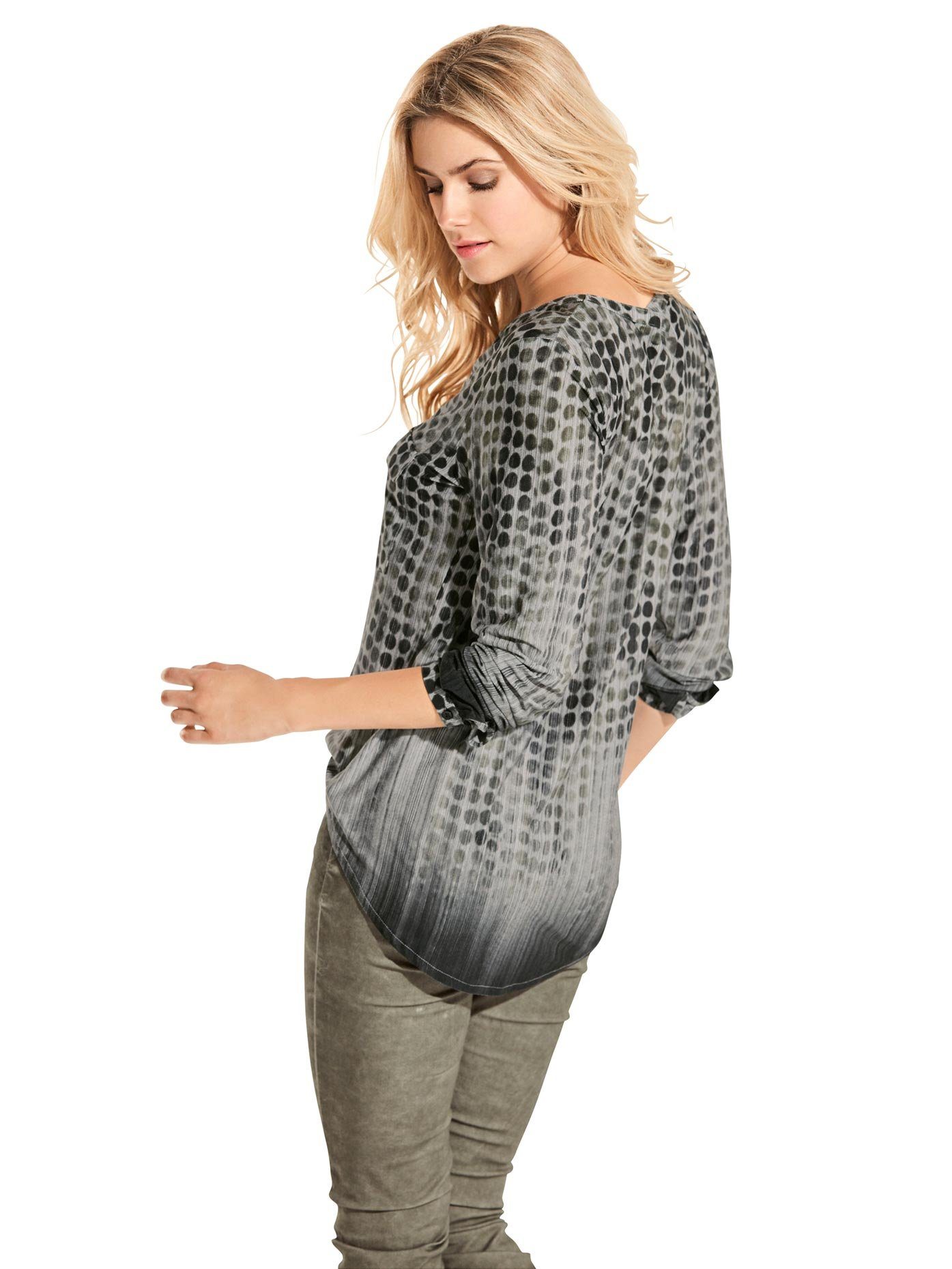 heine Shirt louse (1-delig)