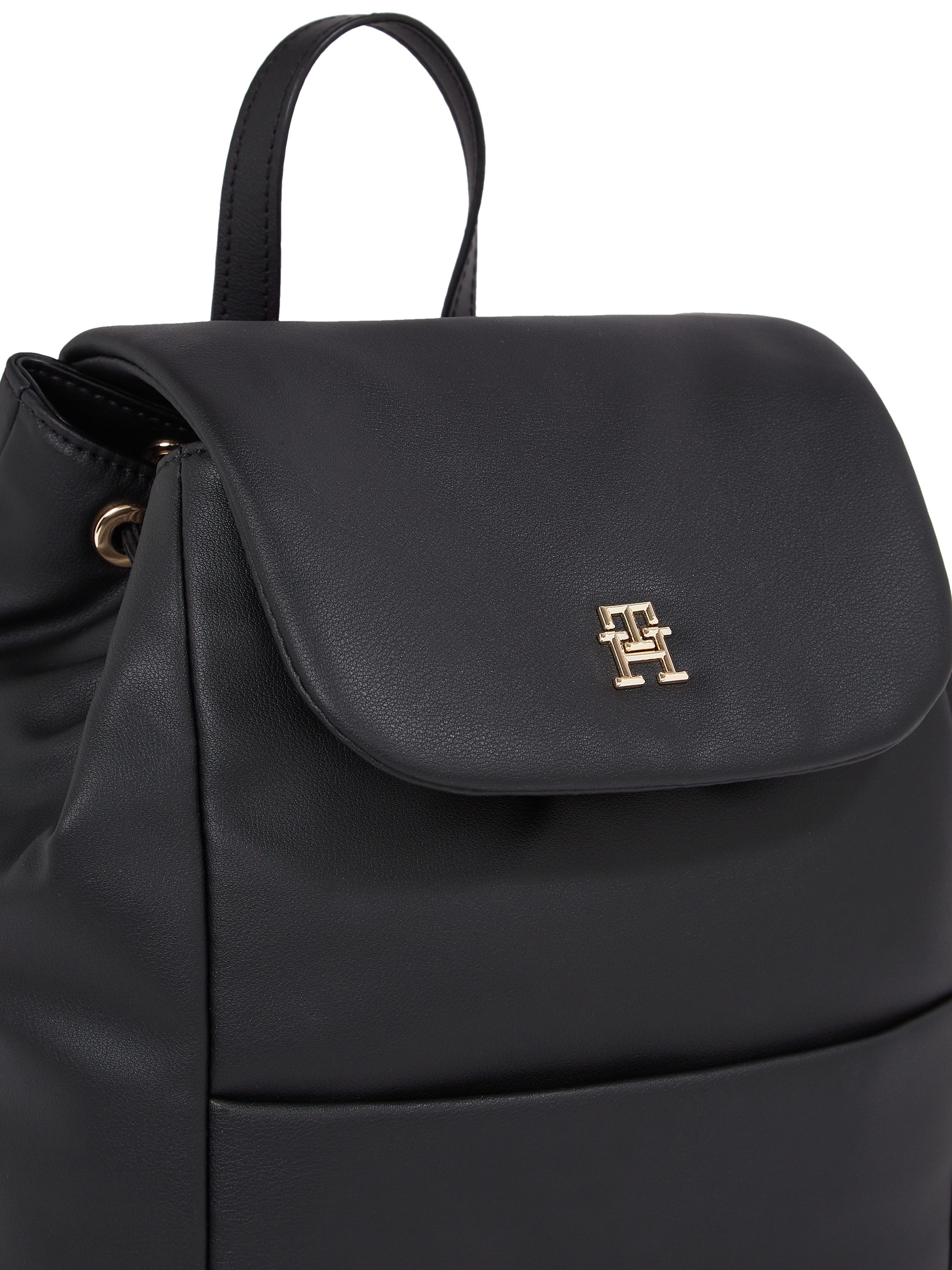 Tommy Hilfiger Rugzak Women POPPY REFORM FLAP BACKPACK