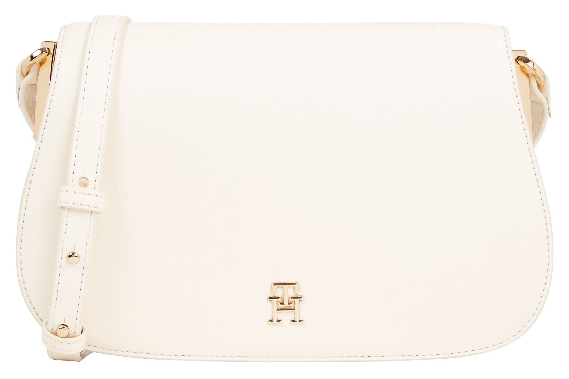 Tommy Hilfiger Schoudertas TH SPRING CHIC FLAP CROSSOVER