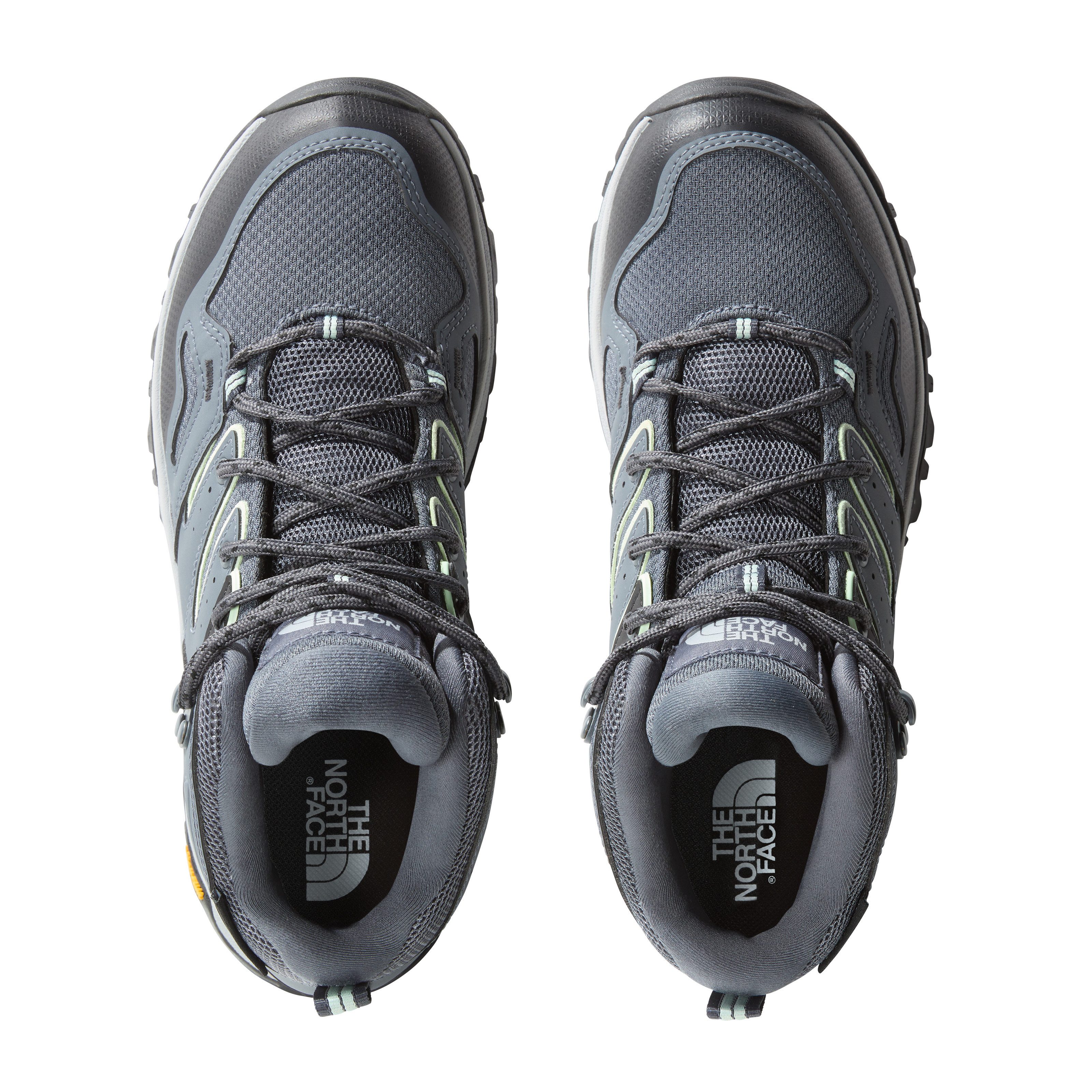 The North Face Wandelschoenen Women's Hedgehog Mid FUTURELIGHT
