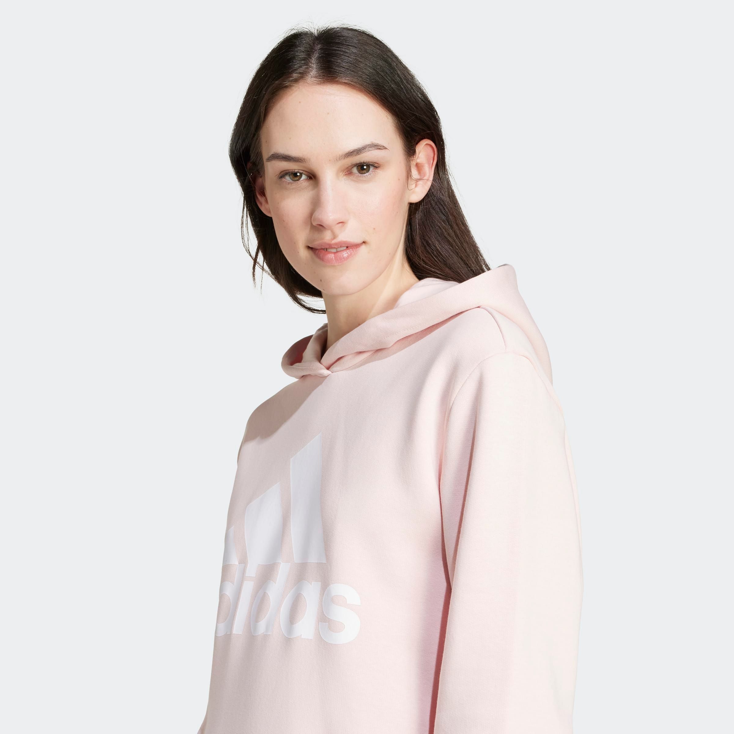 adidas Sportswear Hoodie W BL OV HD