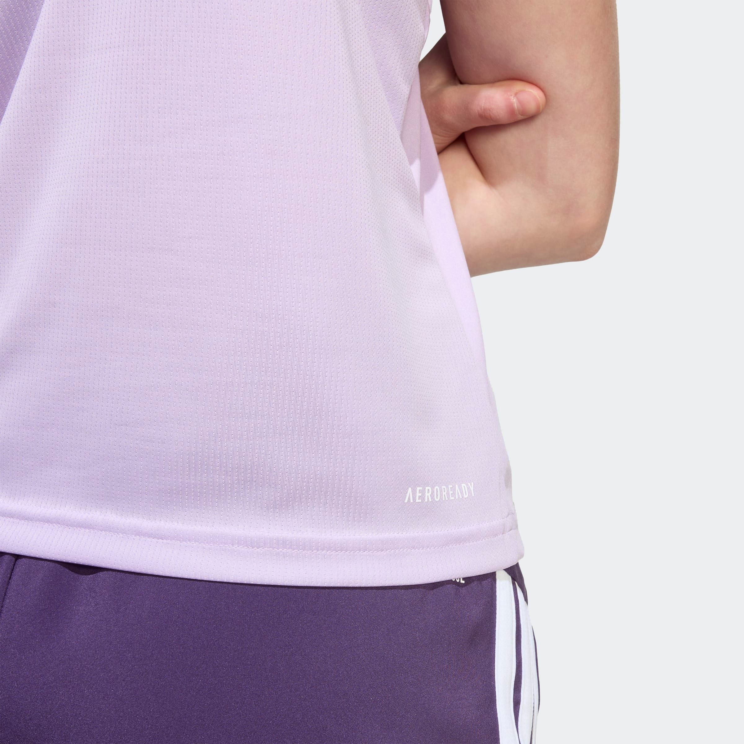 adidas Sportswear T-shirt JG TR-ES T