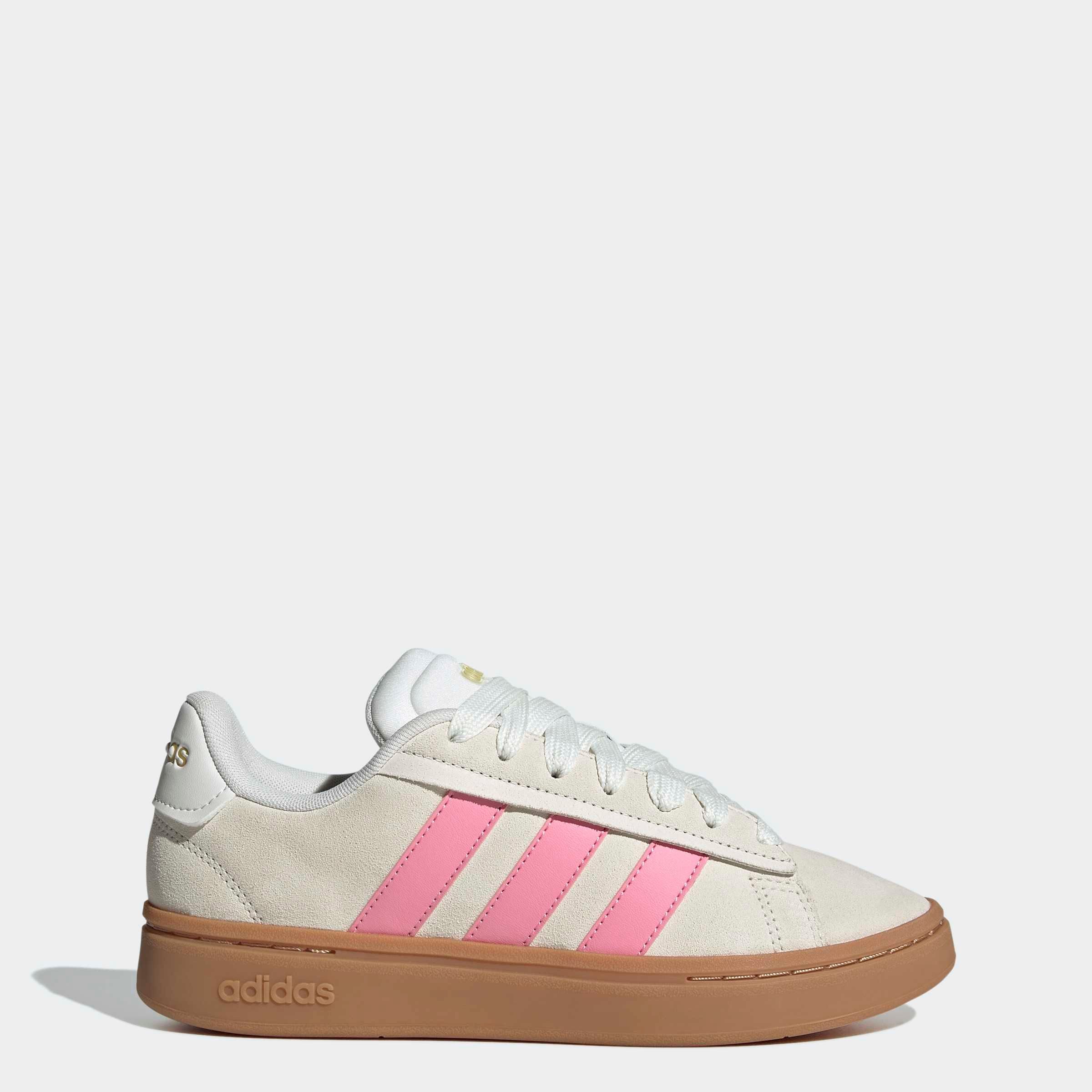 adidas Sportswear Sneakers GRAND COURT ALPHA Design geïnspireerd door de adidas Campus 00