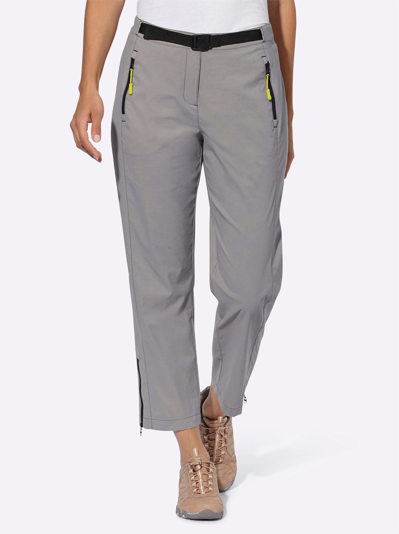 Casual Looks Outdoorbroek