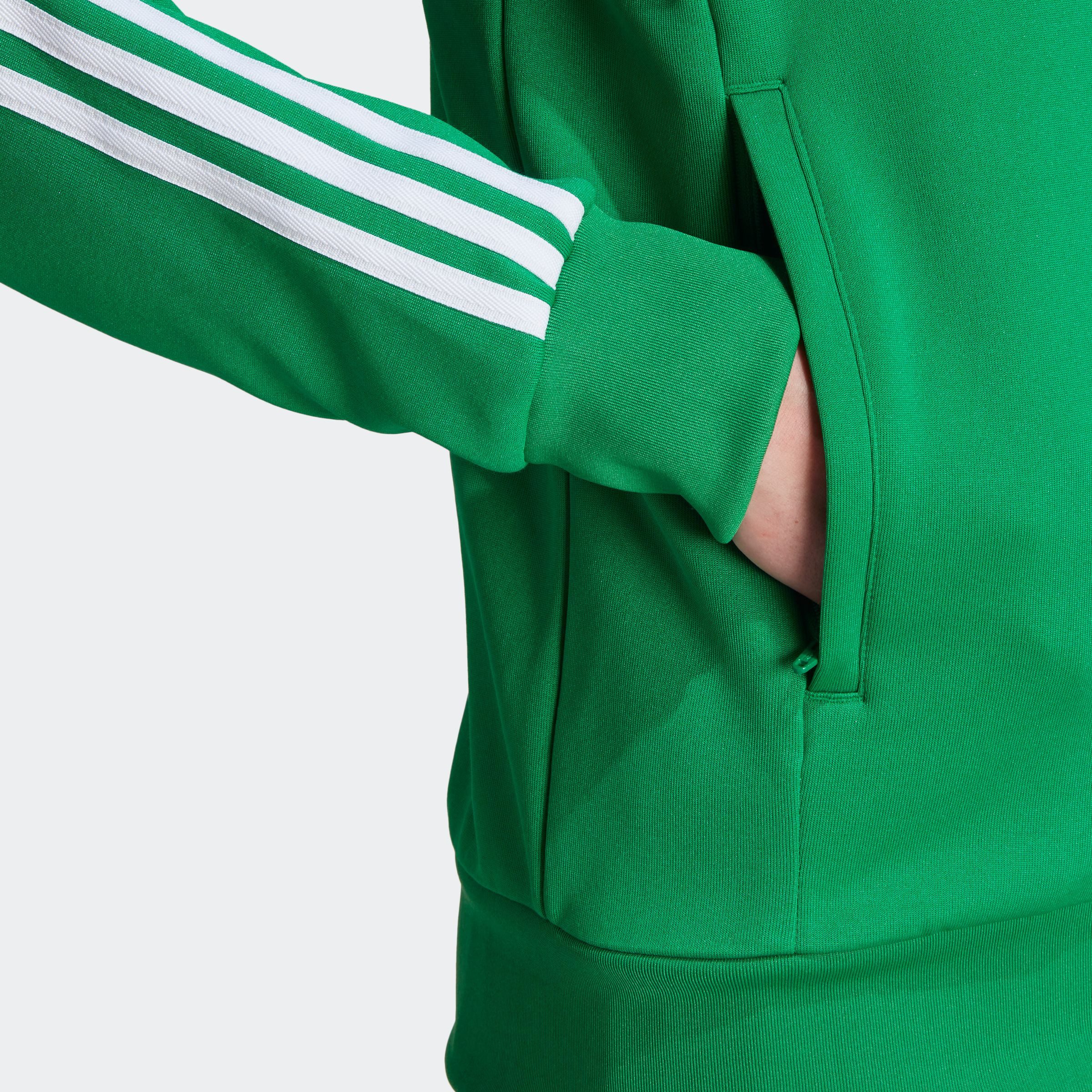 adidas Originals Trainingsjack SST TT Superstar, retro look, sportjacke, tracktop