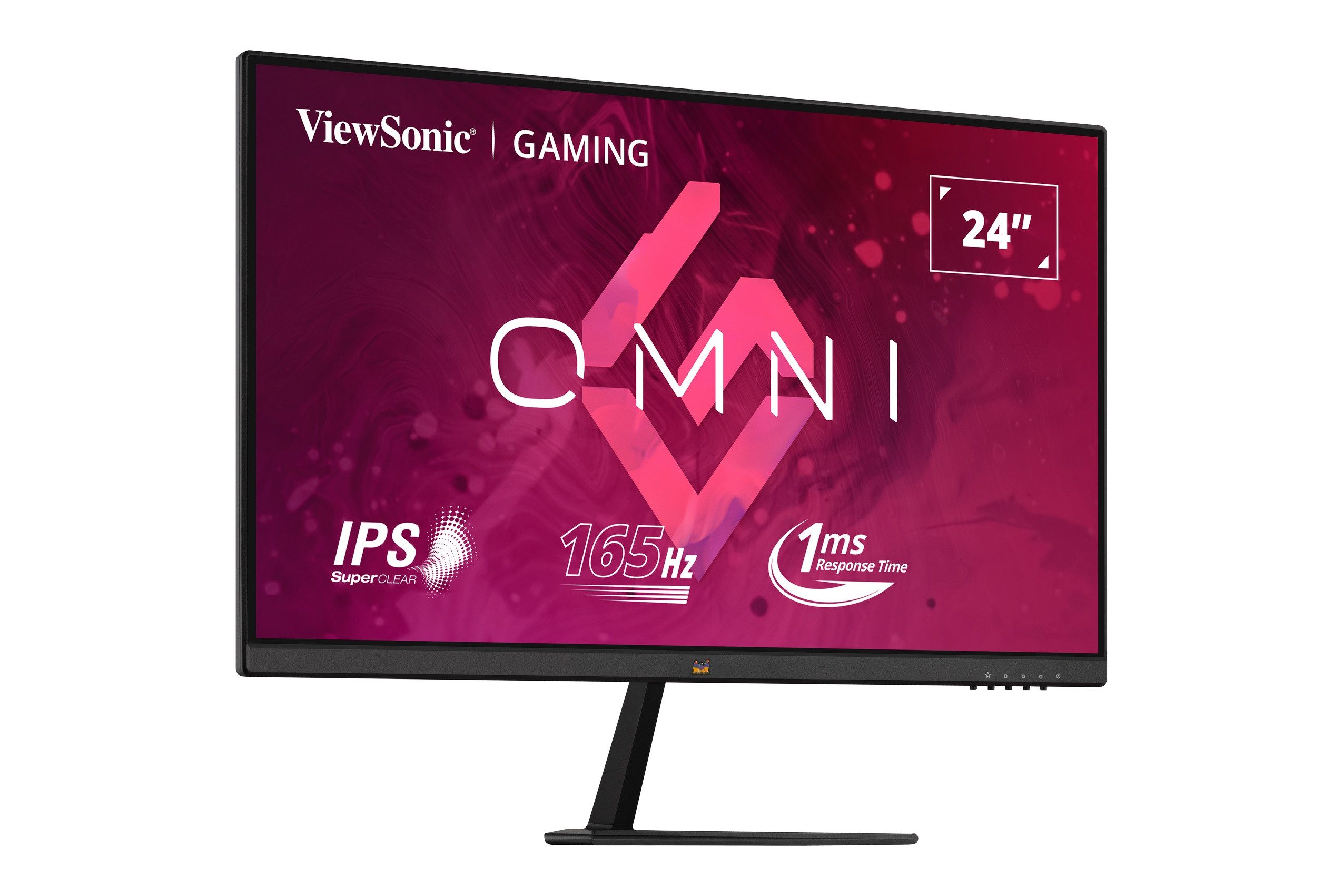 Viewsonic Gaming-monitor VX2479-HD-PRO, 60 cm / 24", Full HD