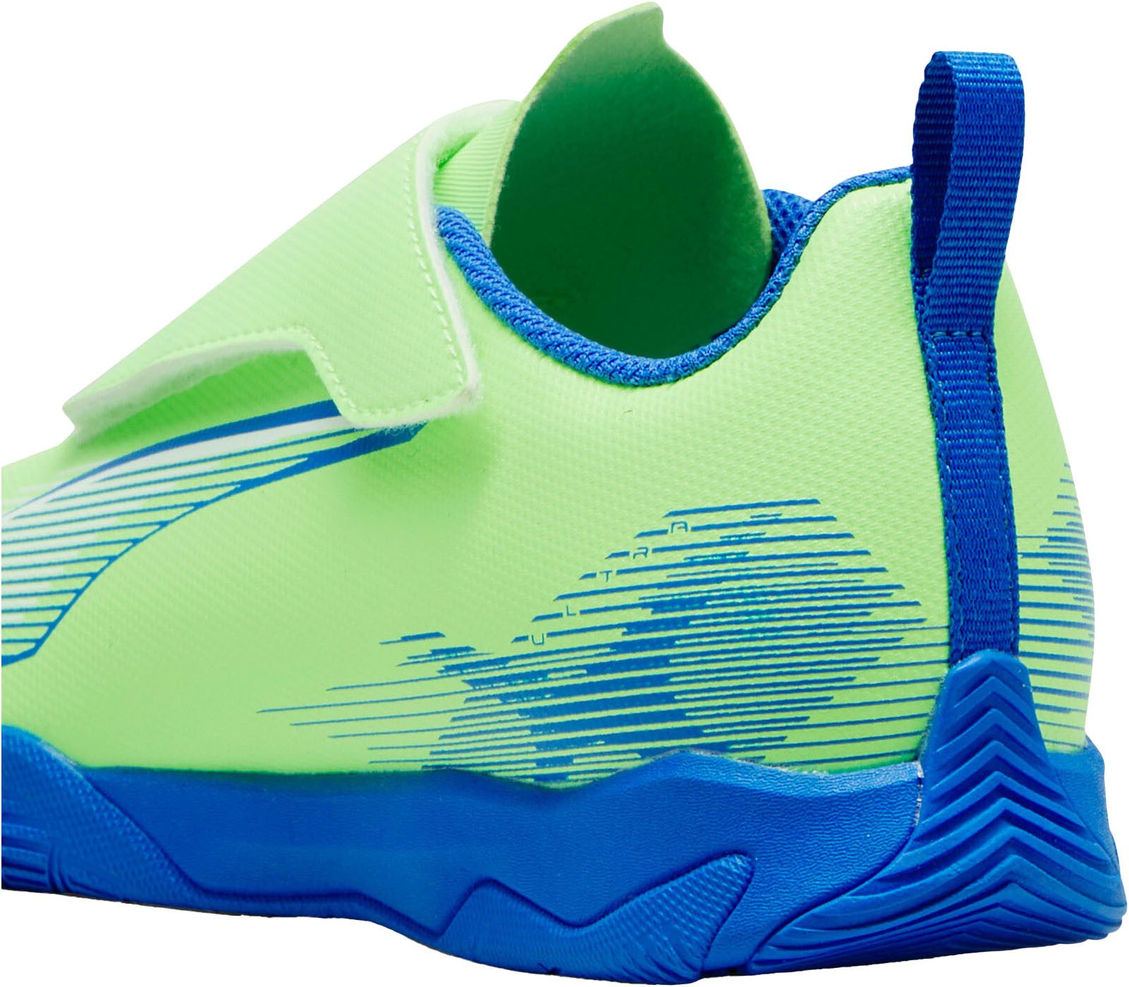 PUMA Zaalschoenen ULTRA 5 PLAY V IT JR