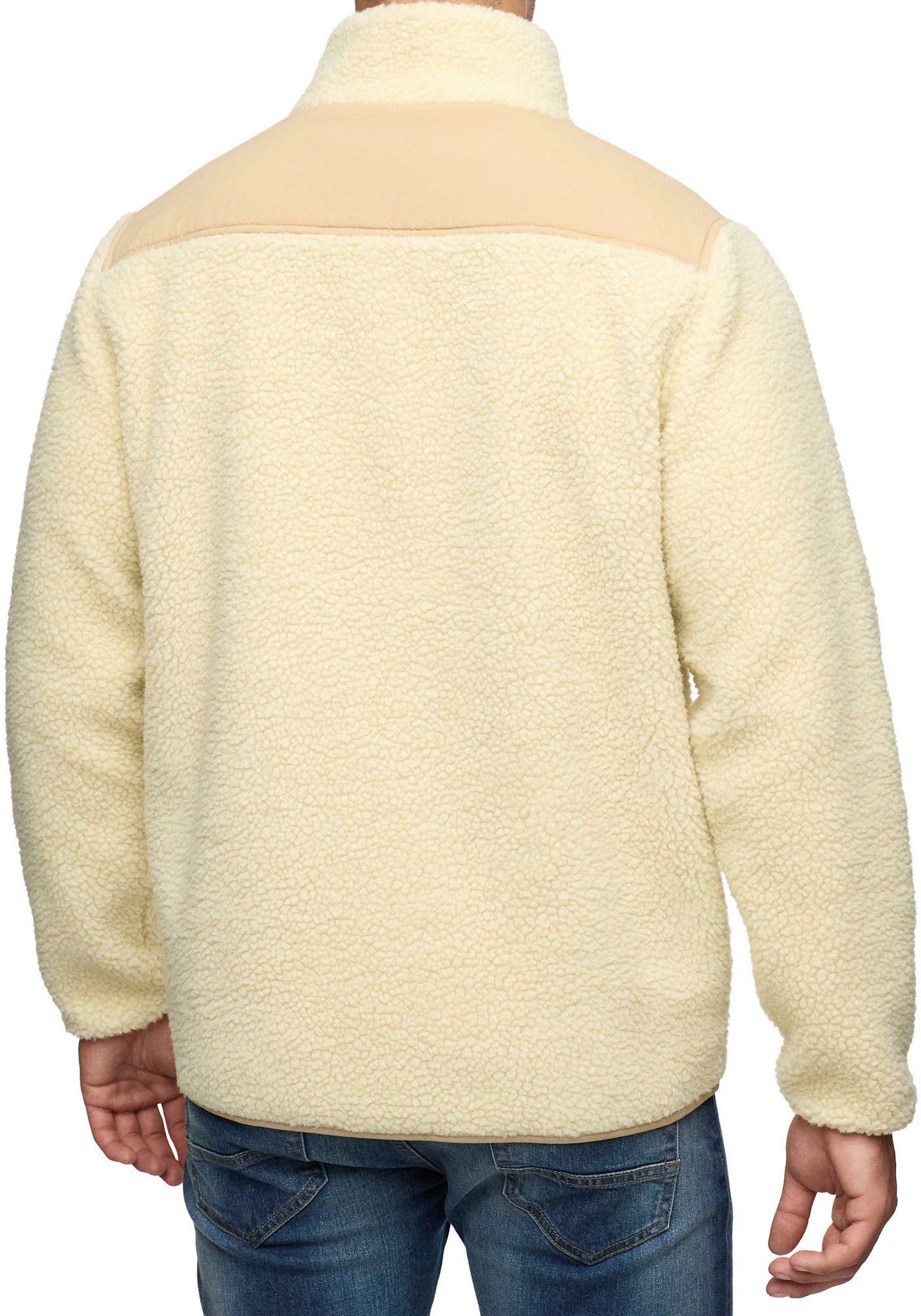Indicode Sweatvest