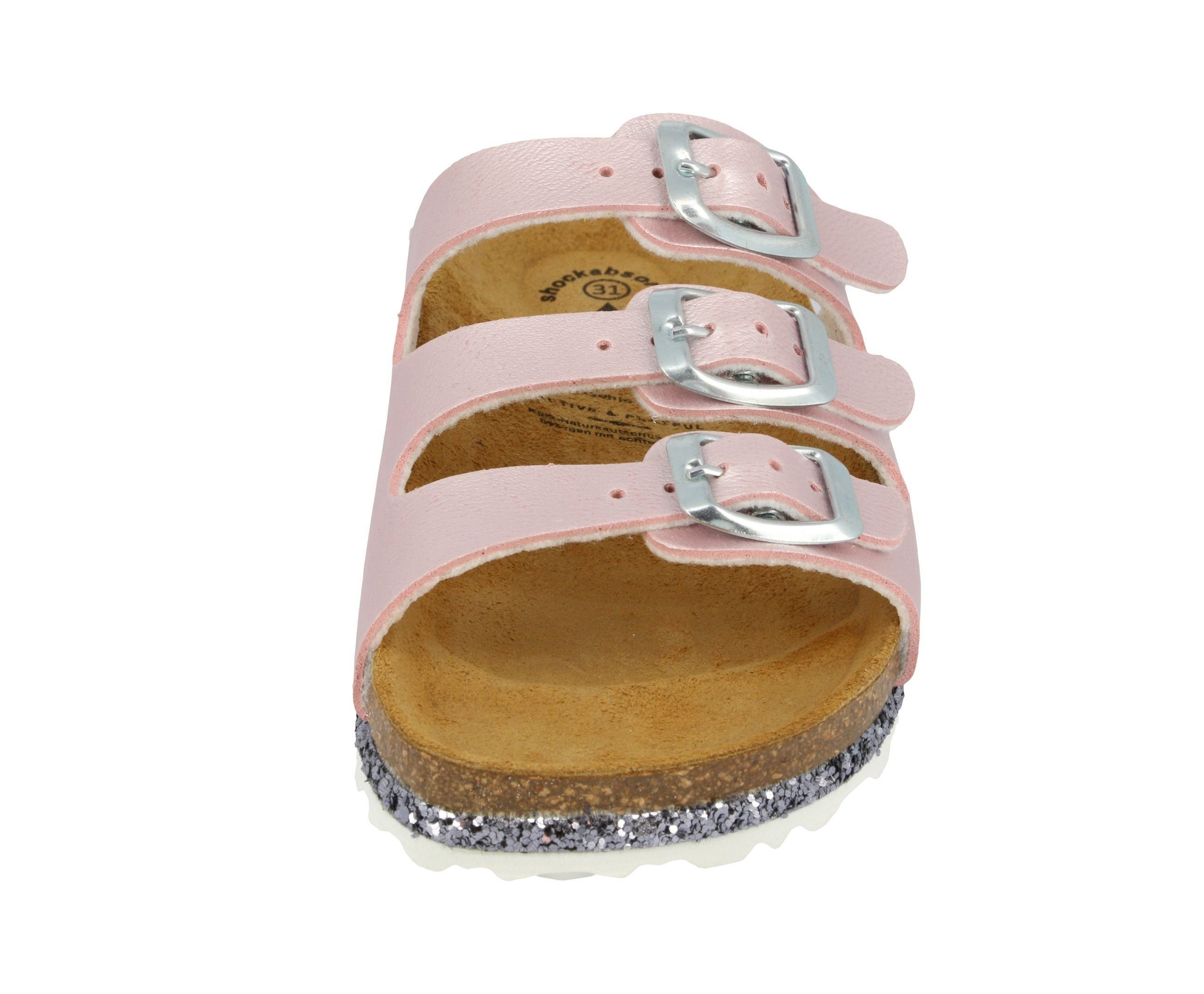Lico Slippers Bioline Sensation