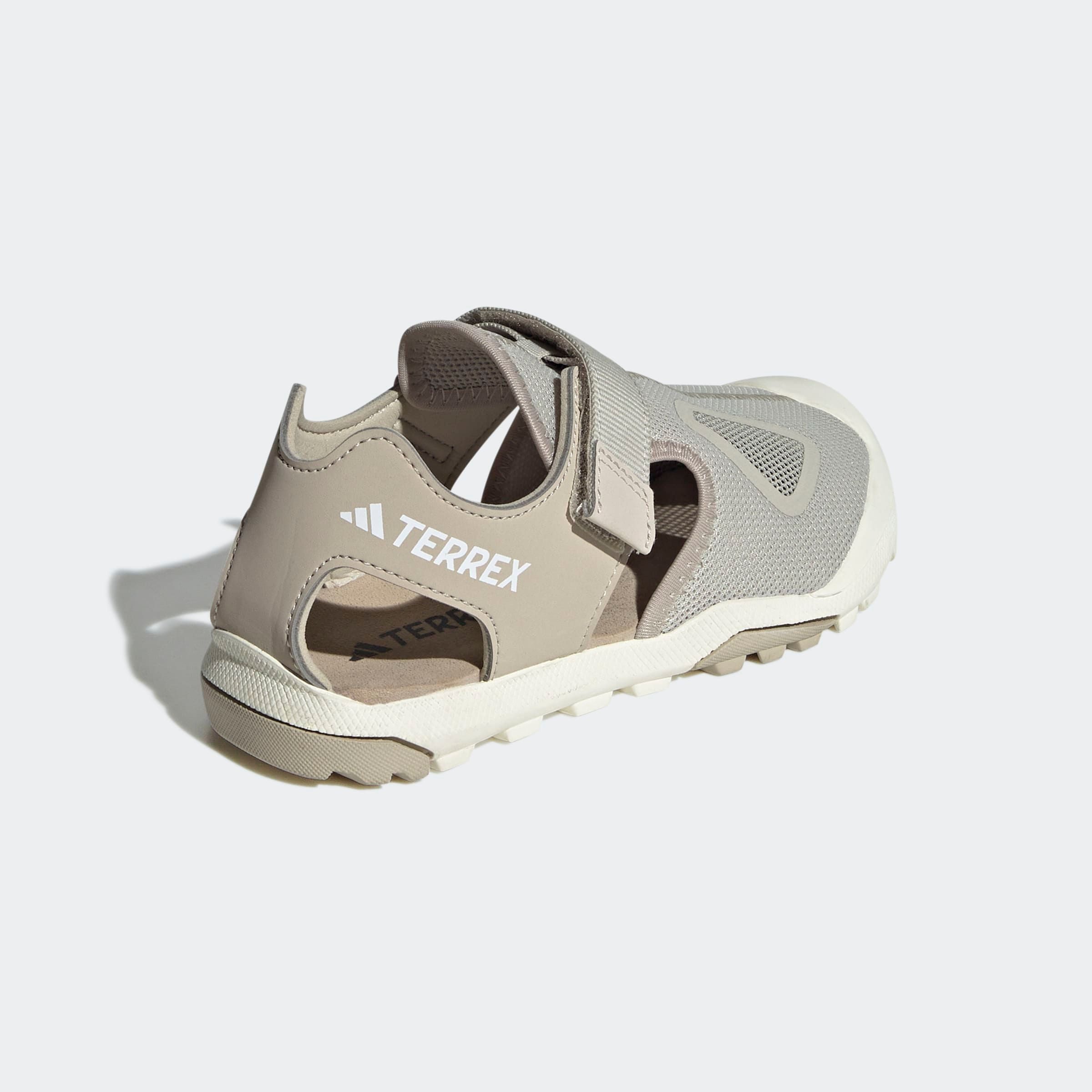 adidas TERREX Outdoorsandalen CAPTAIN TOEY 2.0 SANDALE