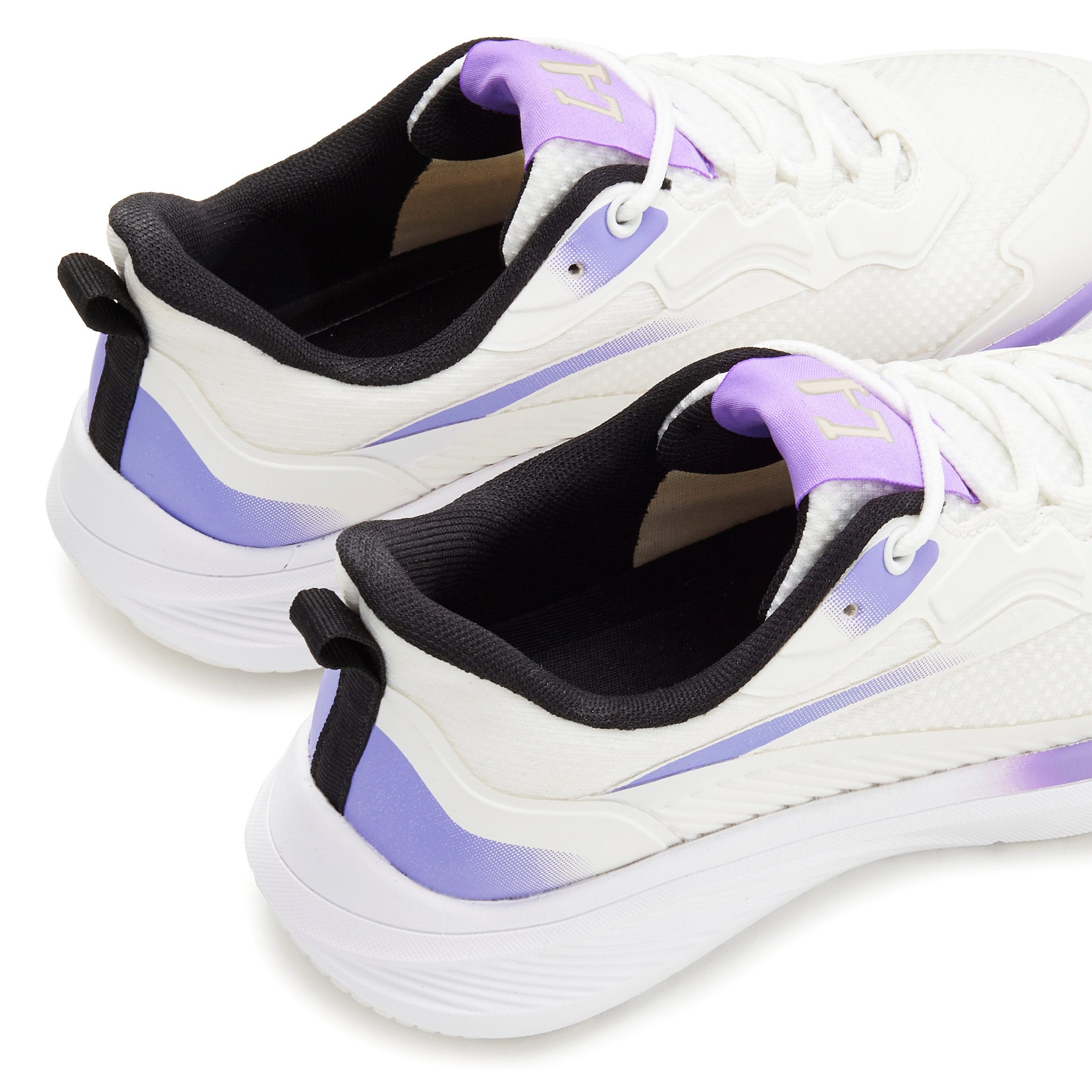 active by Lascana Sneakers met modieuze kleurdetails vegan