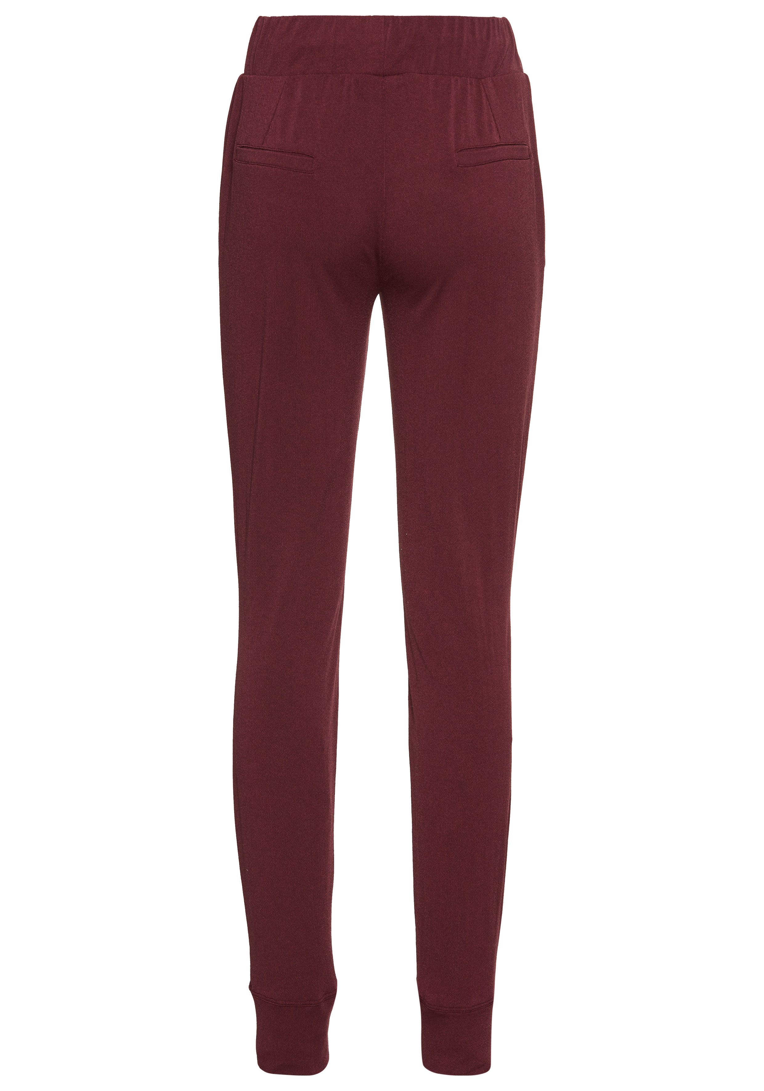 Laura Scott Joggingbroek met ritszakken