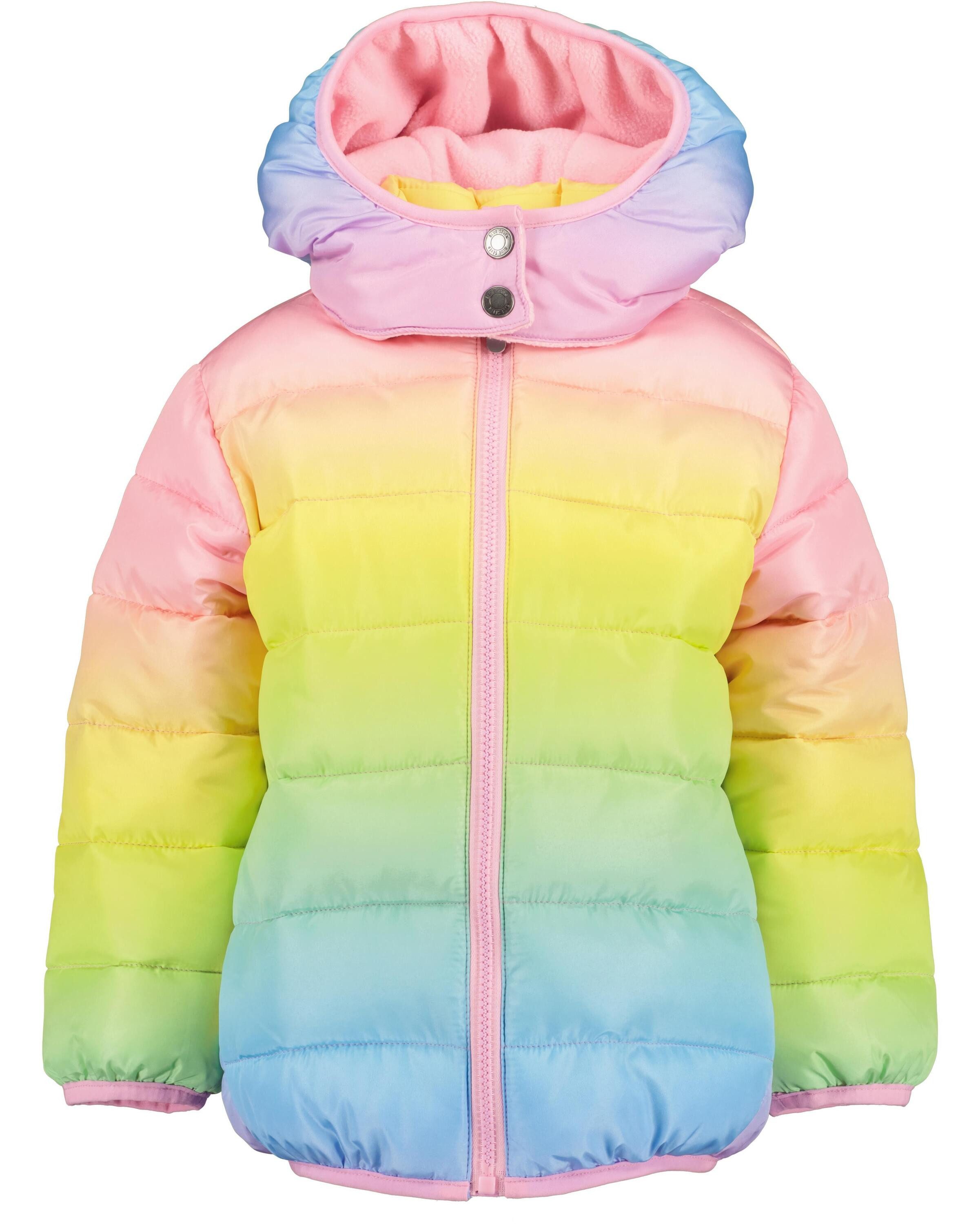 Blue Seven Winterjack Blue Seven winterjack KIDS GIRLS BASIC (1 stuk)