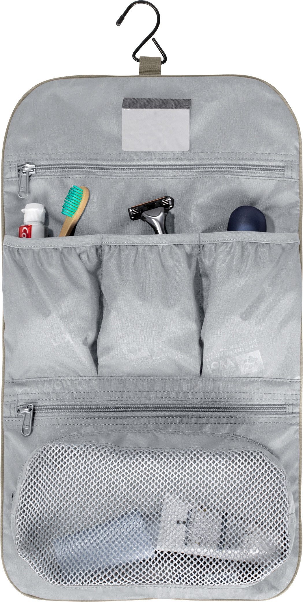 Jack Wolfskin Toilettas KONYA WASCHSALON