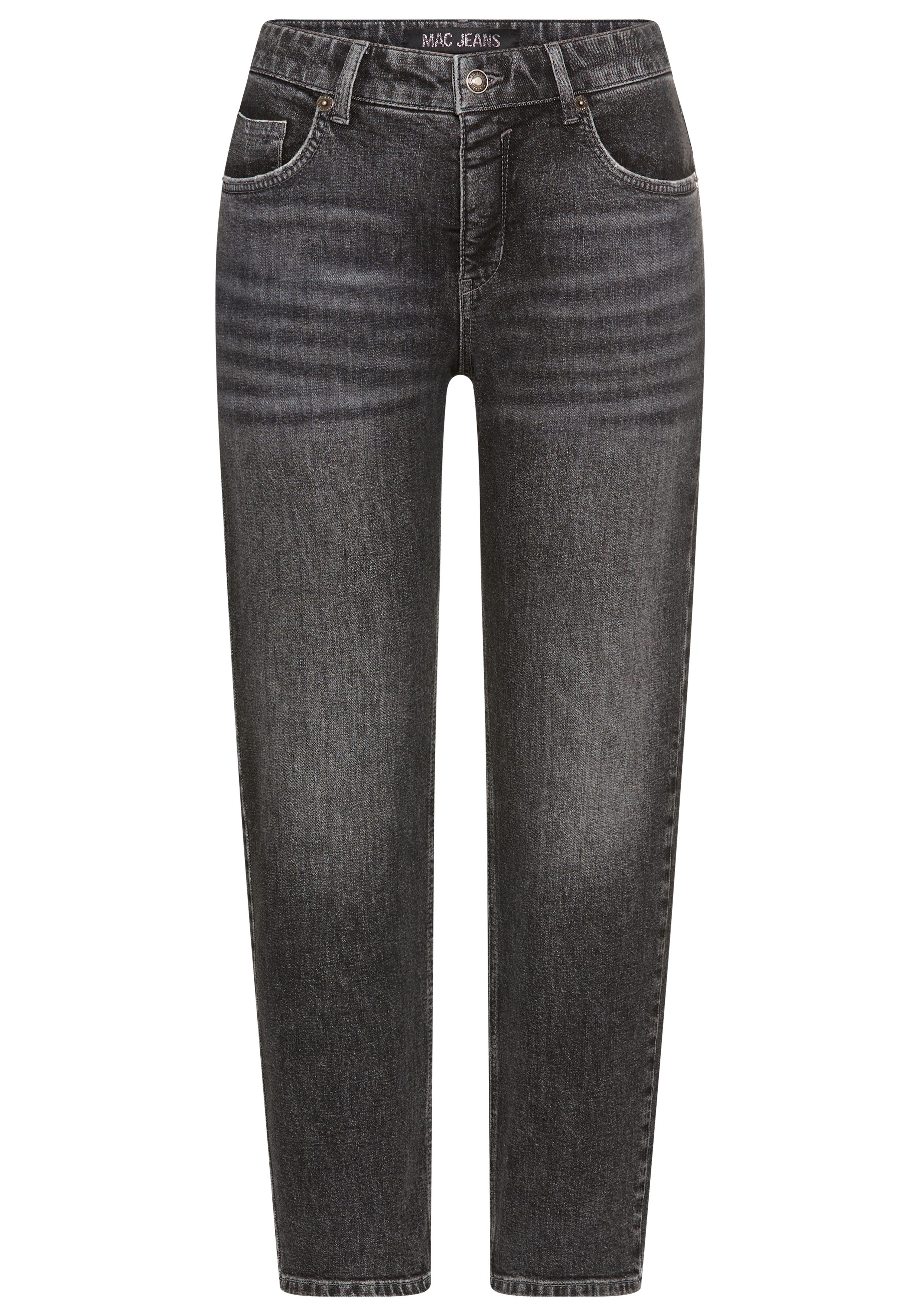MAC 5-pocket jeans Straight met stretch