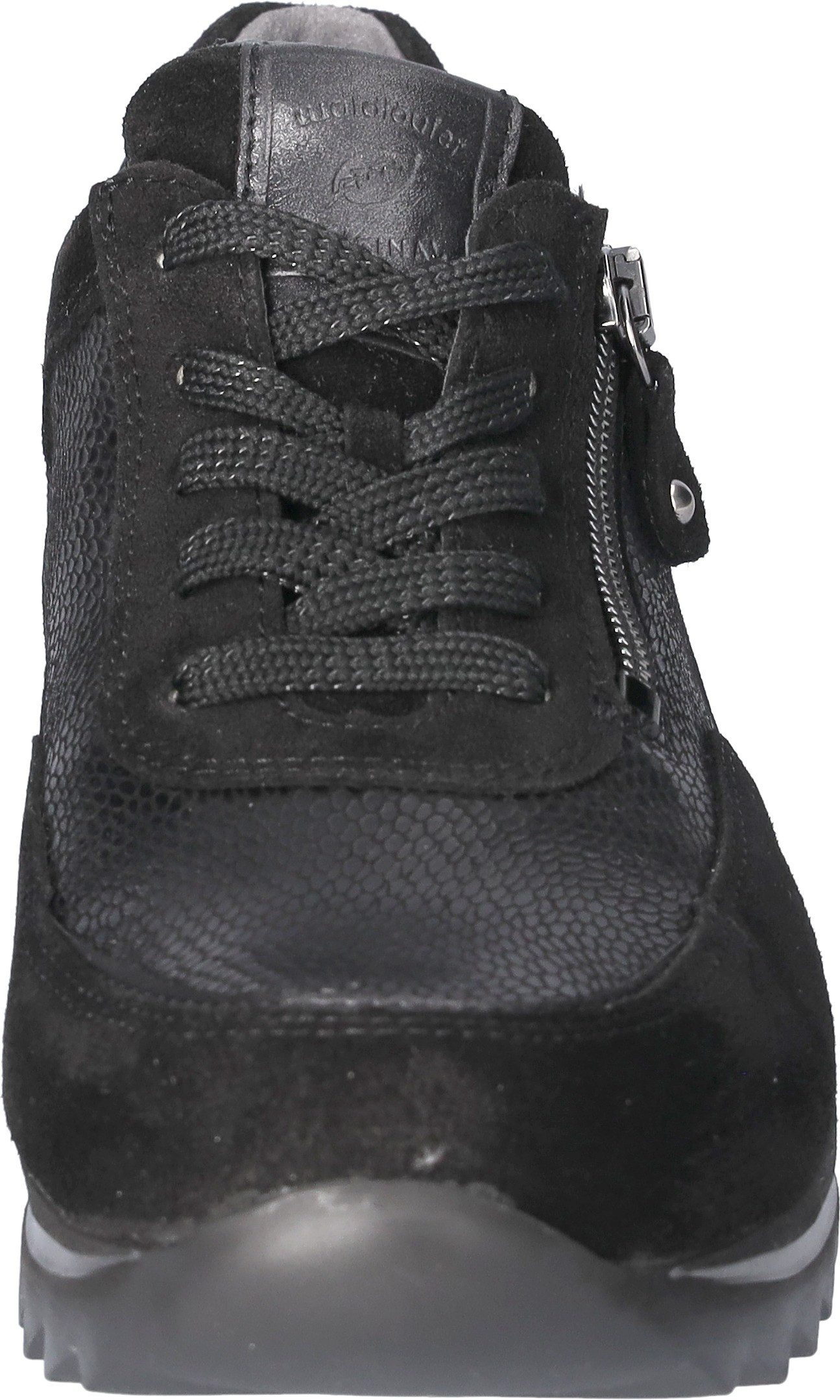 Waldläufer Sneakers met sleehak Haiba