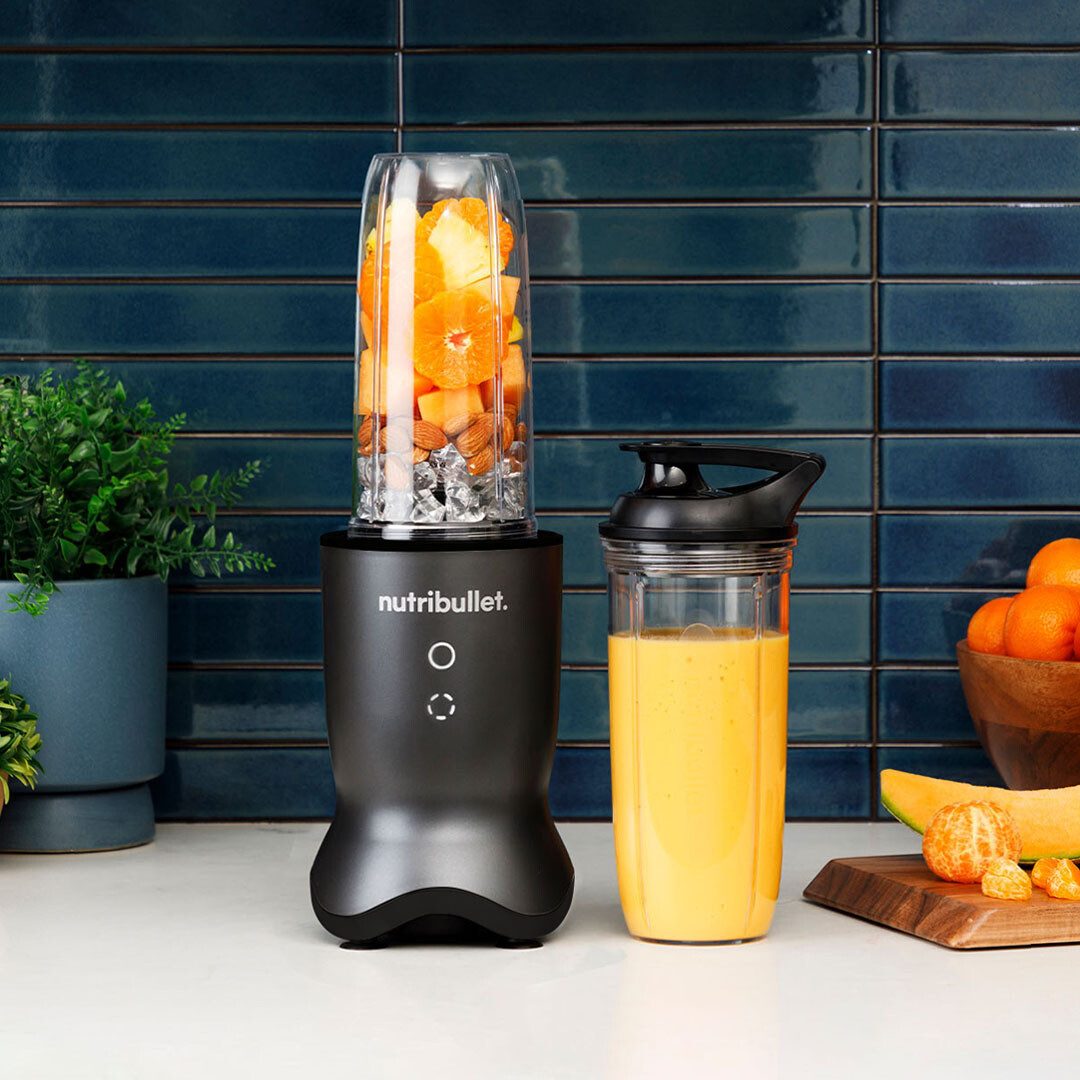 Nutribullet Blender Ultra NB1206DGCC
