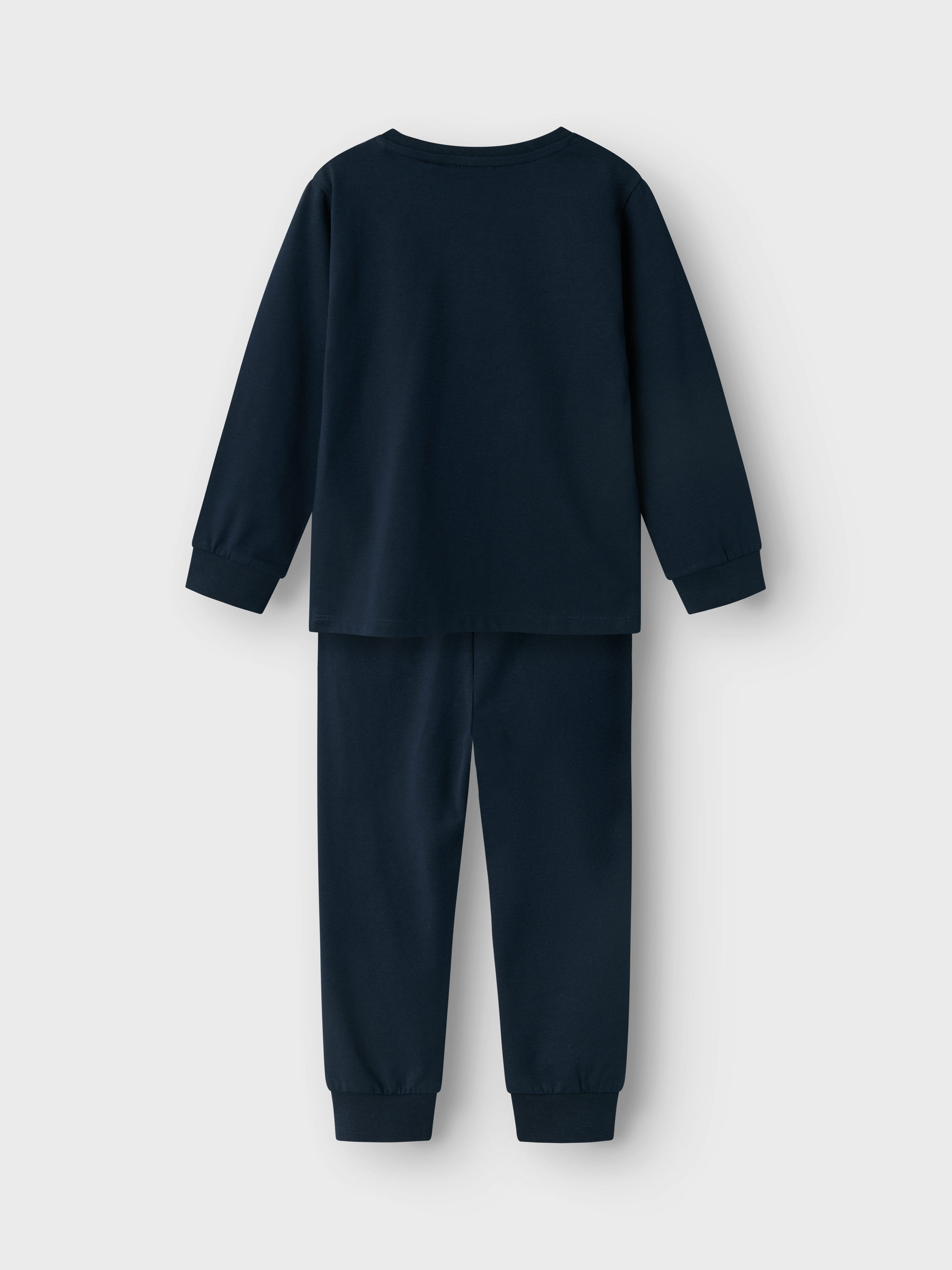 Name It Pyjama NMMALFRED SPIDER LS NIGHTSET NOOS MAR