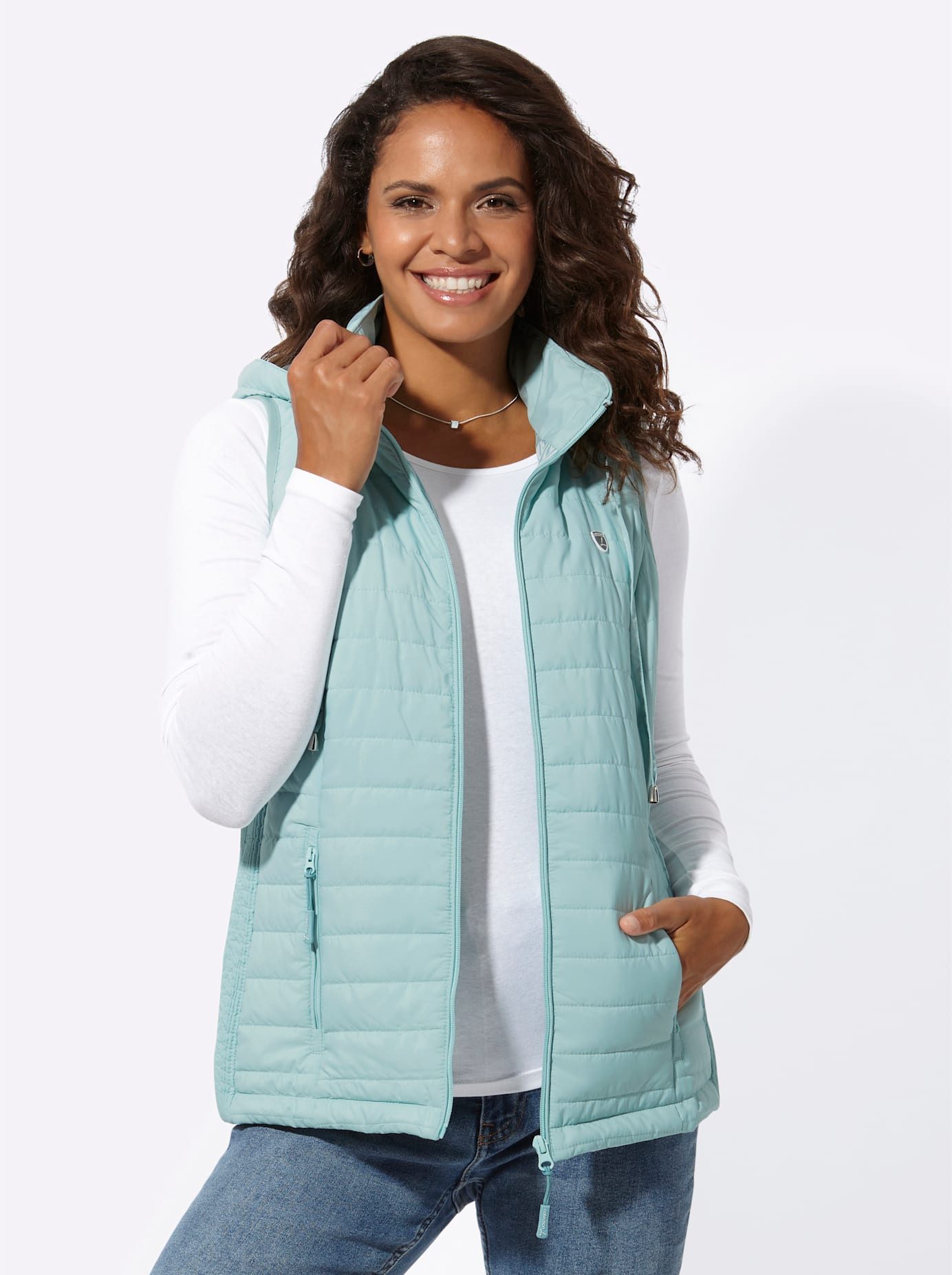 Casual Looks Bodywarmer