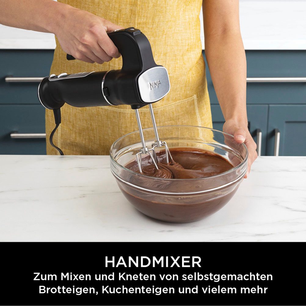 NINJA Handmixer CI100EU 3-in-1