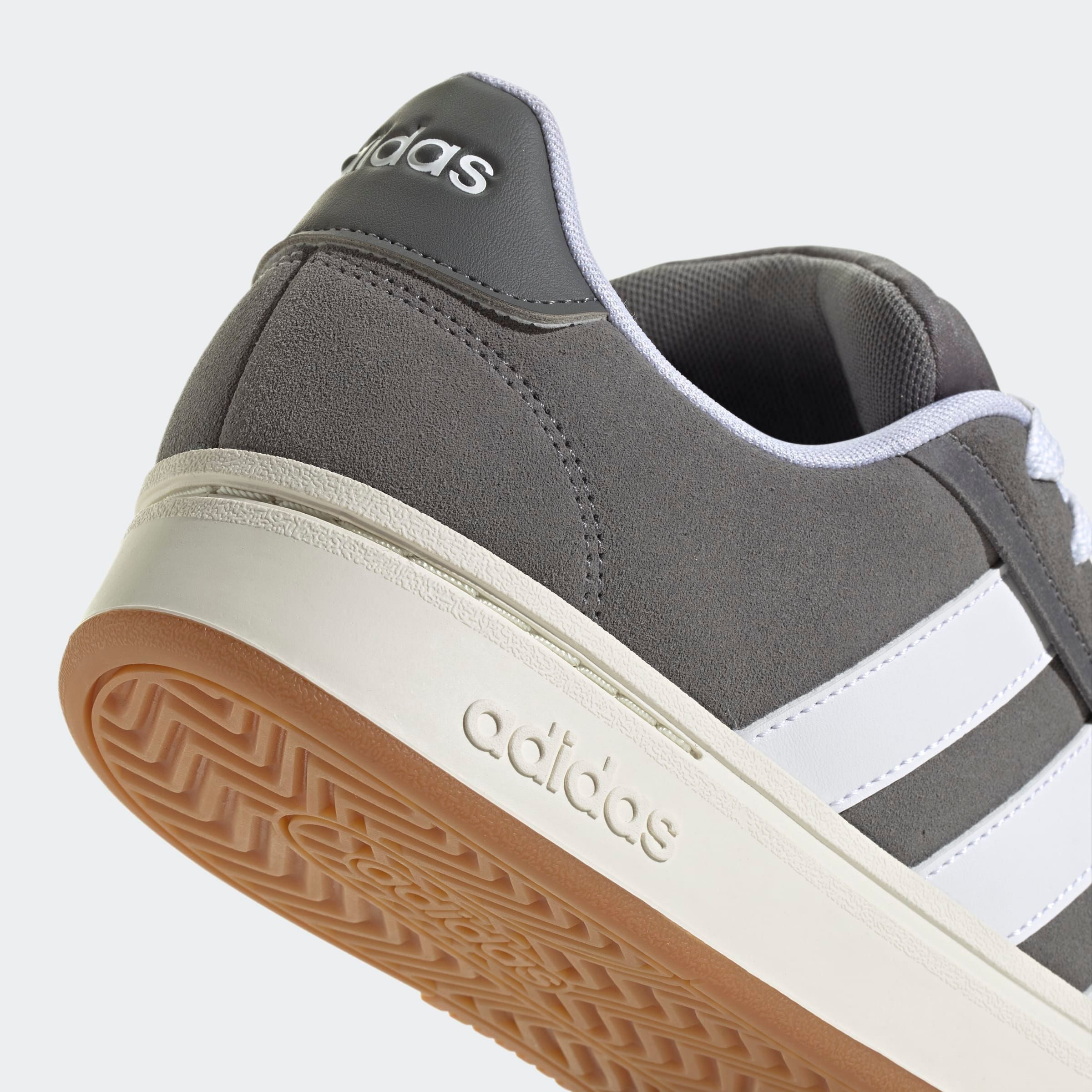 adidas Sportswear Sneakers GRAND COURT ALPHA Design geïnspireerd door de adidas Campus 00