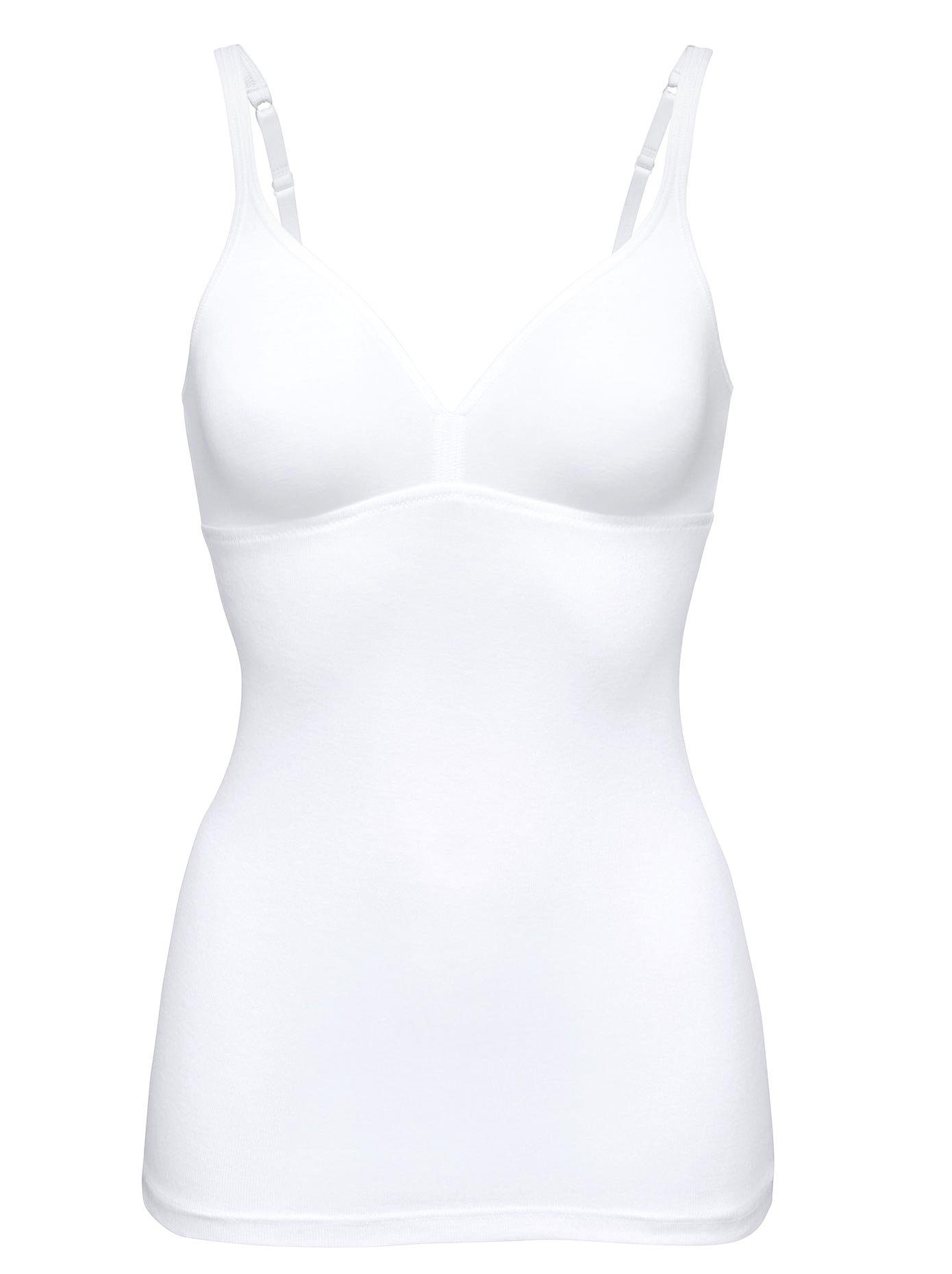 Triumph Bh-hemd (1-delig, Enkelverpakking)